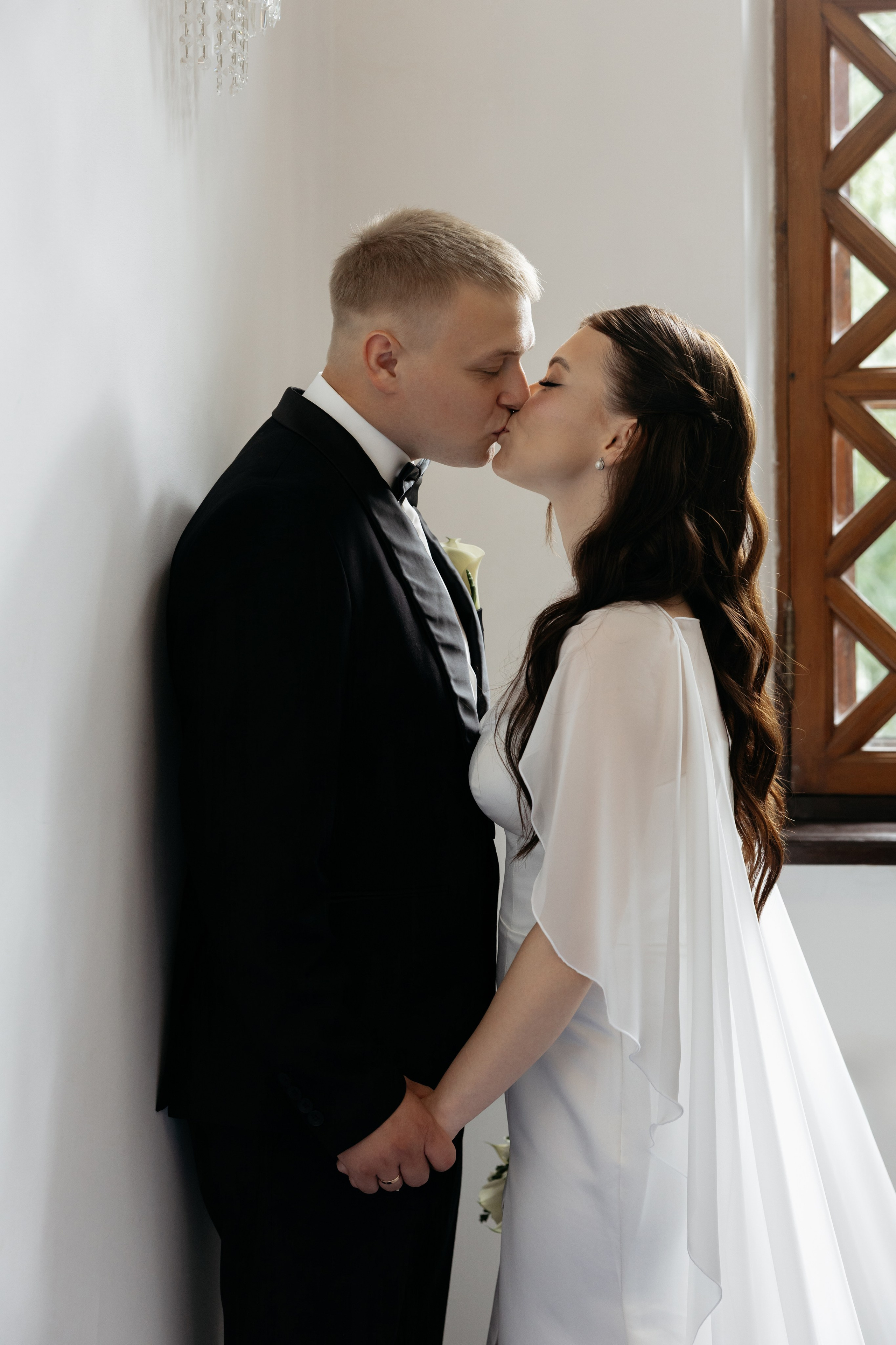 Кристина и Даниил. Семейный и свадебный фотограф Нижний Новгород