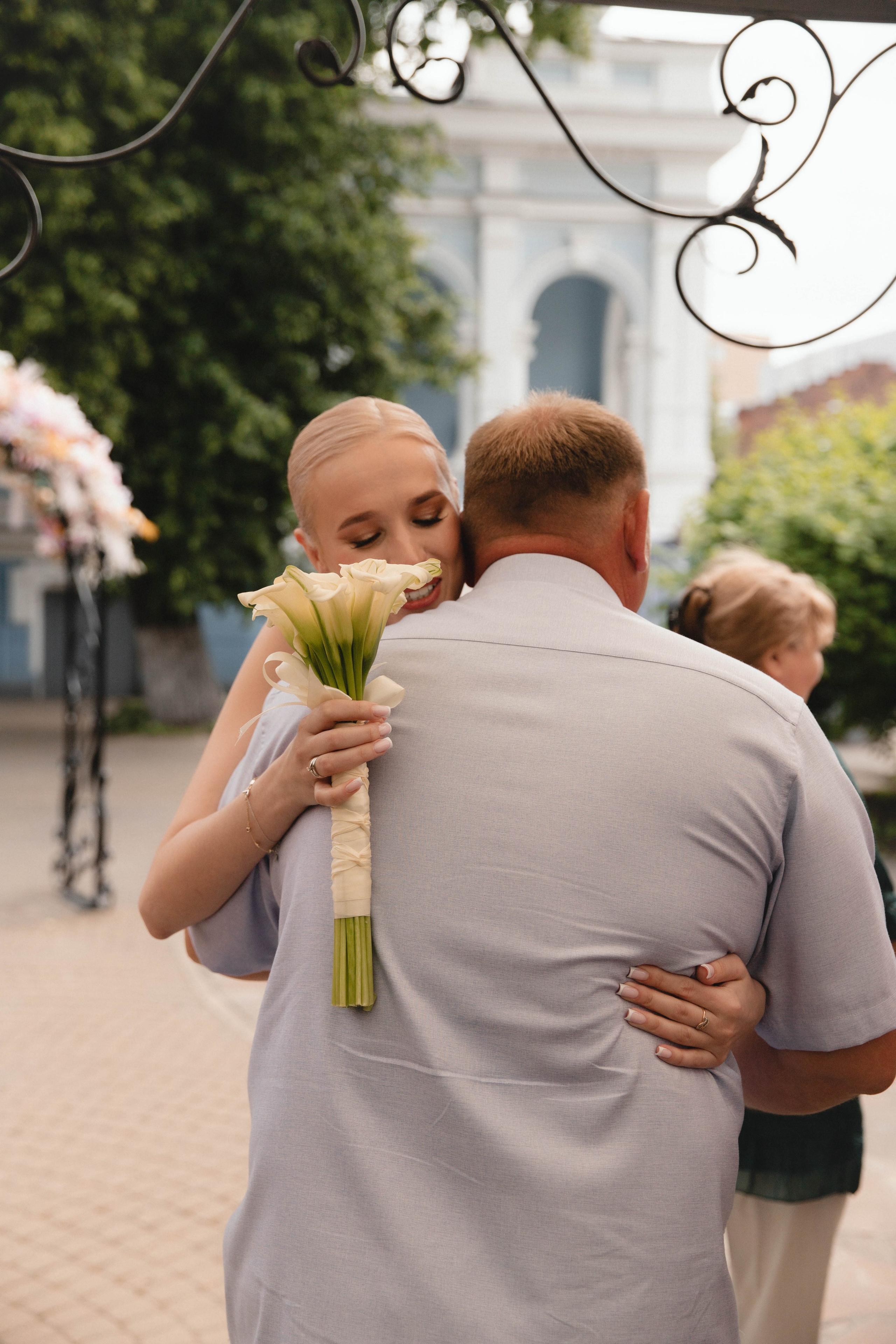 Лада и Михаил. Семейный и свадебный фотограф Нижний Новгород