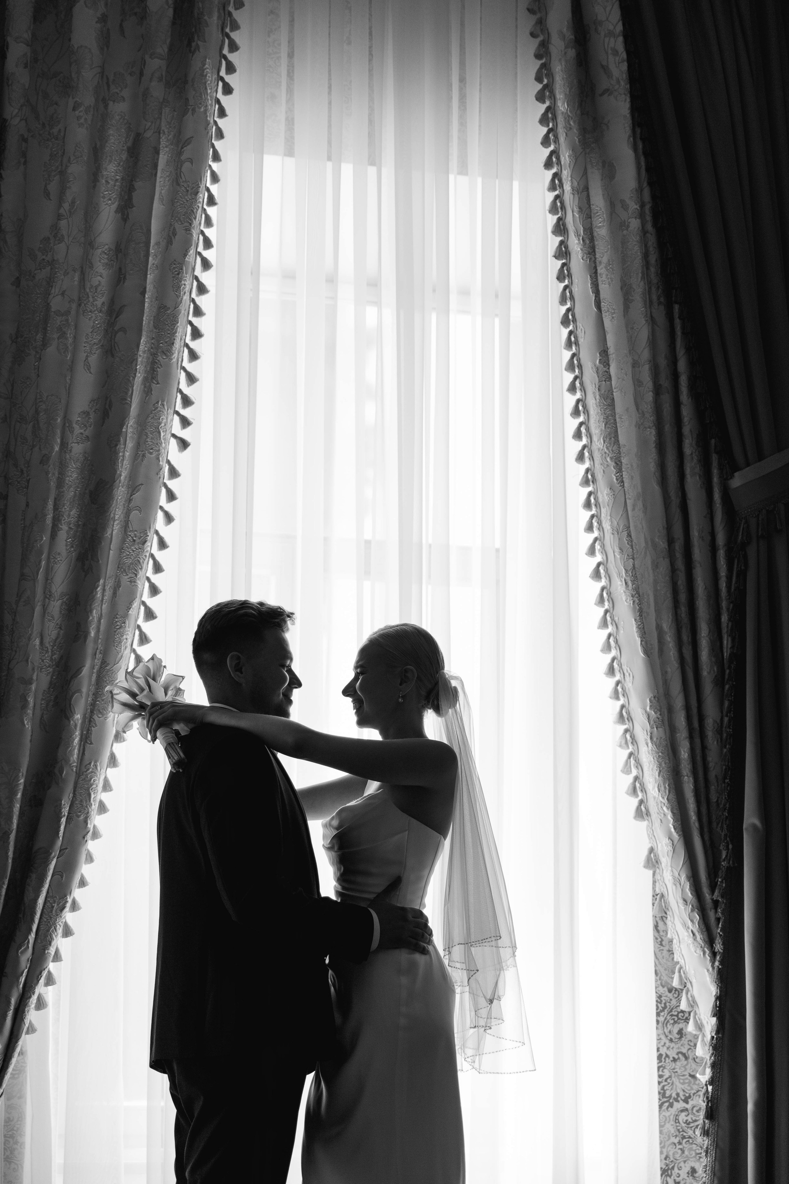 Лада и Михаил. Семейный и свадебный фотограф Нижний Новгород