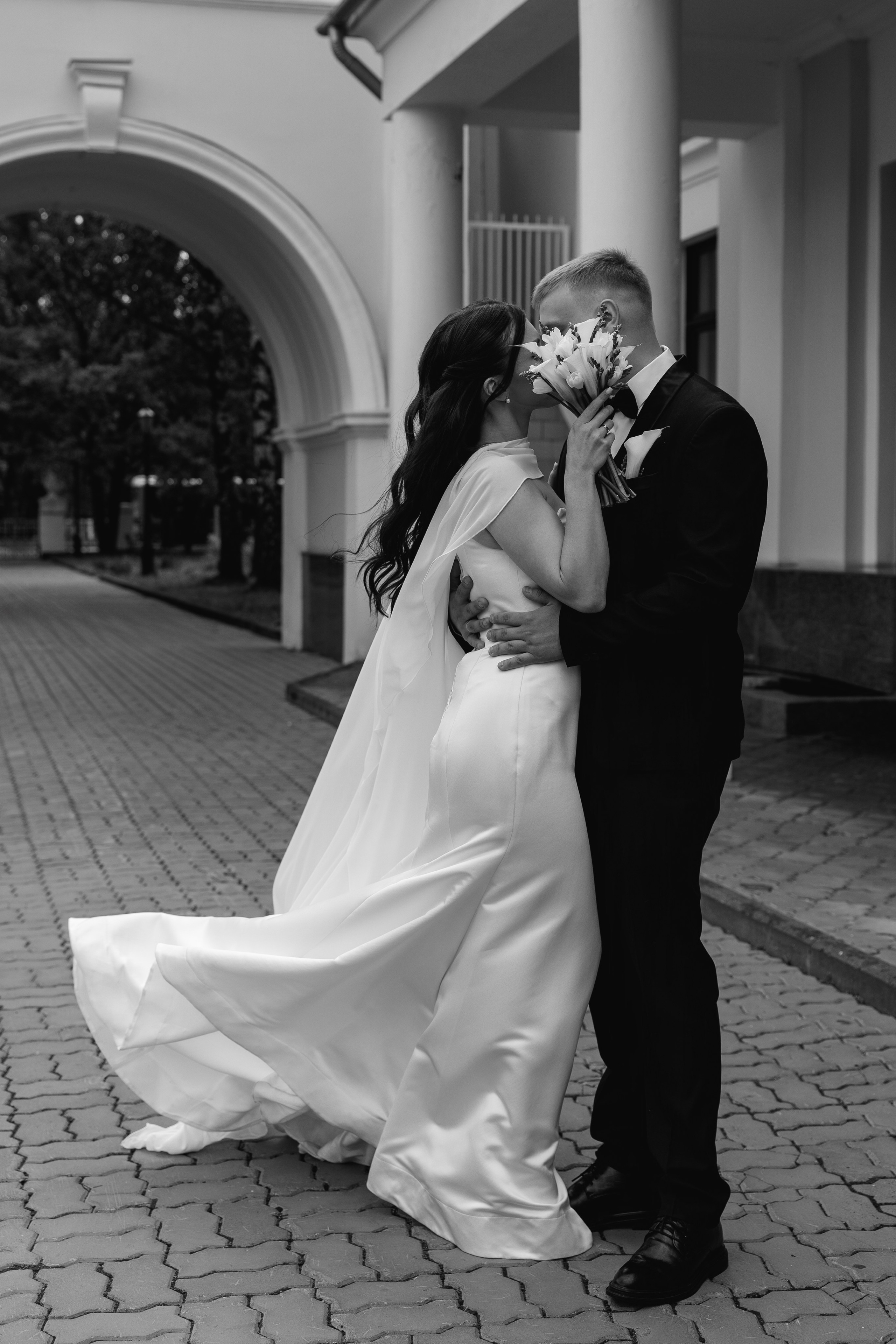 Кристина и Даниил. Семейный и свадебный фотограф Нижний Новгород