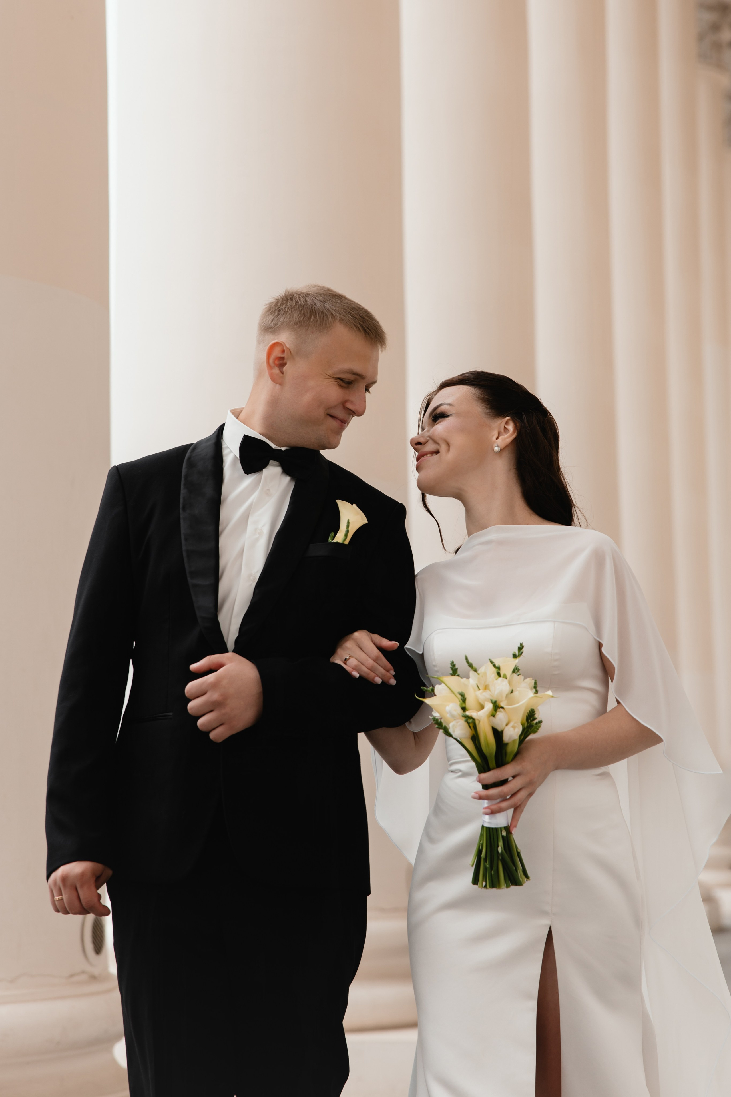 Кристина и Даниил. Семейный и свадебный фотограф Нижний Новгород
