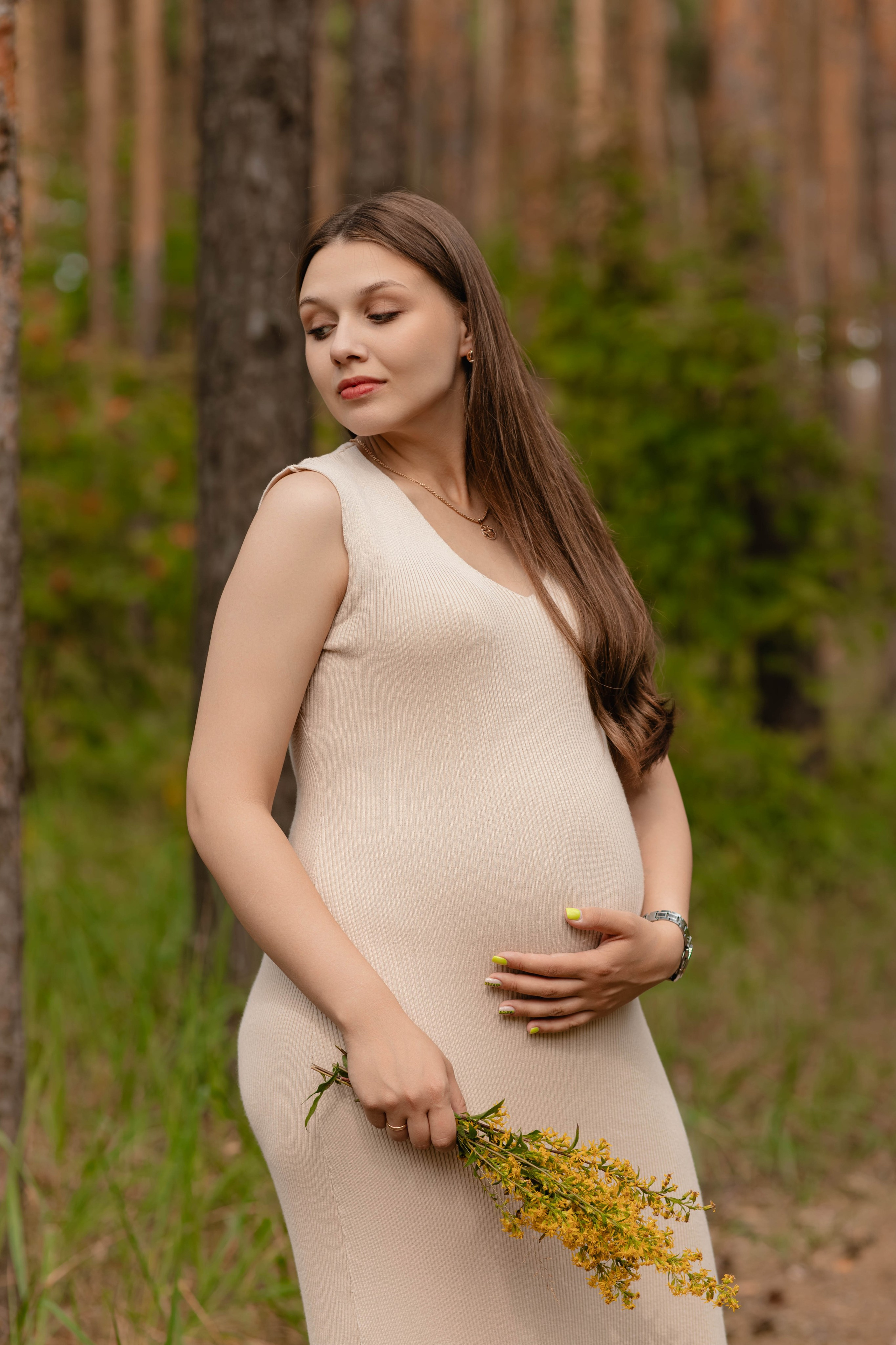 Вика и Артём. Семейный и свадебный фотограф Нижний Новгород