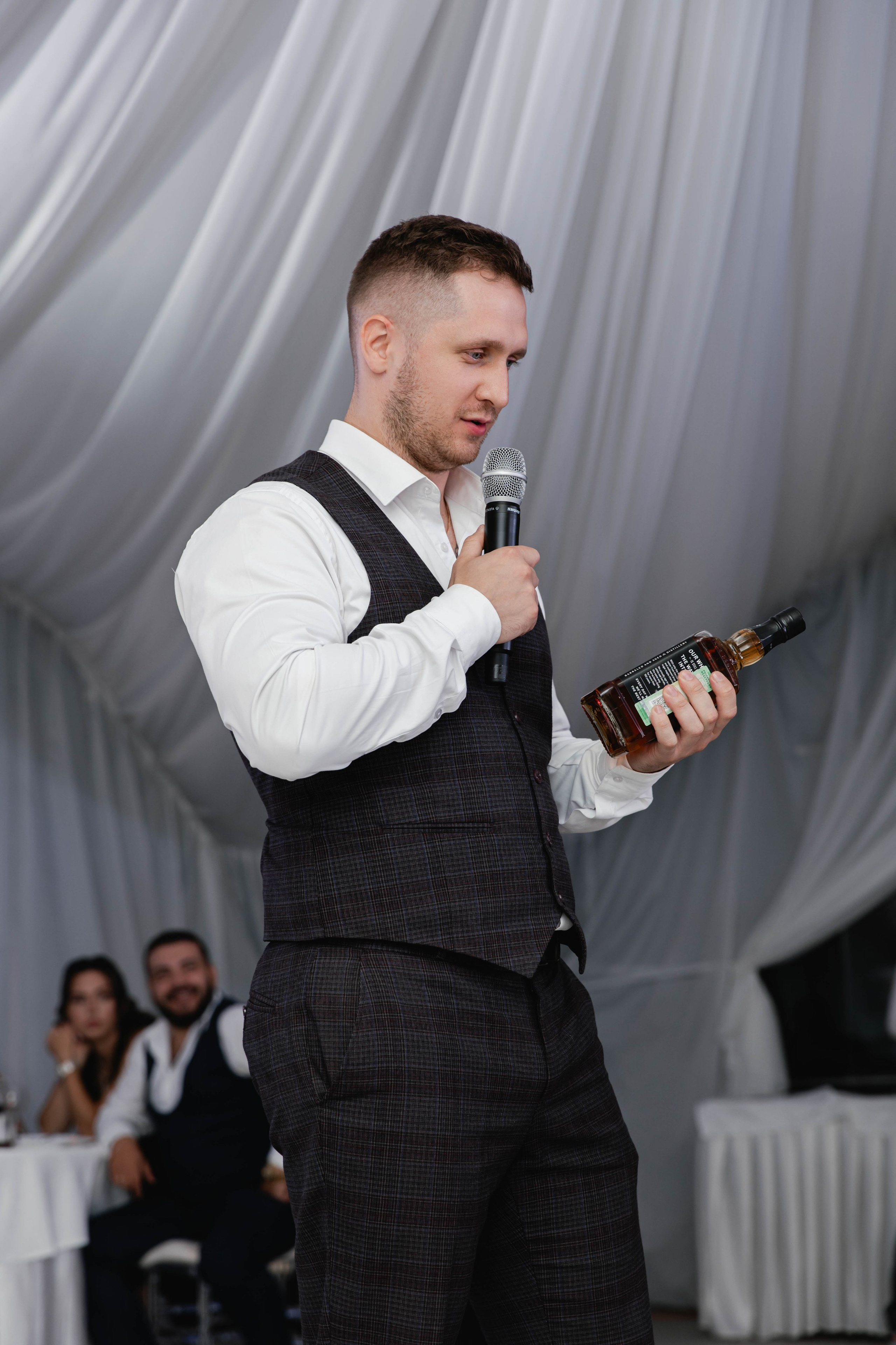 Анна и Даниил. Семейный и свадебный фотограф Нижний Новгород