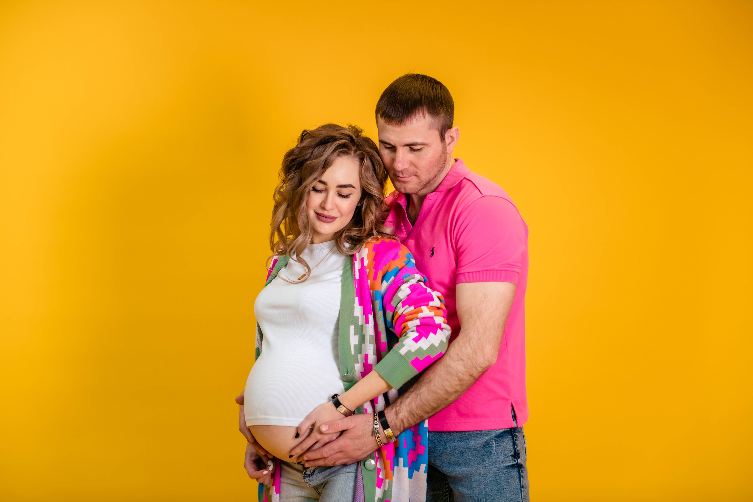 Фотосессия беременности. Семейный и детский фотограф Татьяна Перевалова