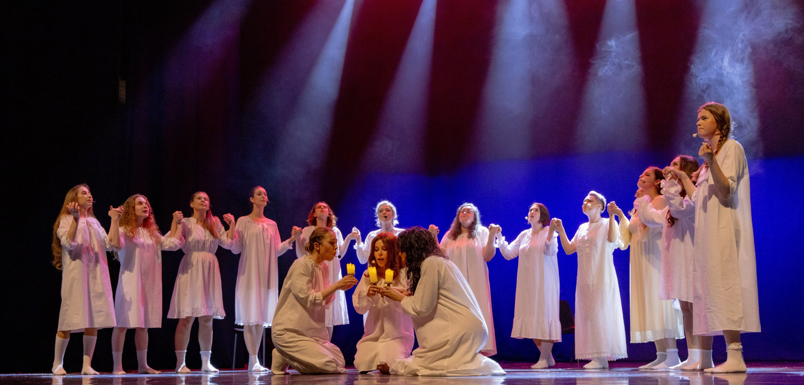 LIBERTY SS'25. Фотограф Вадим Бодылев