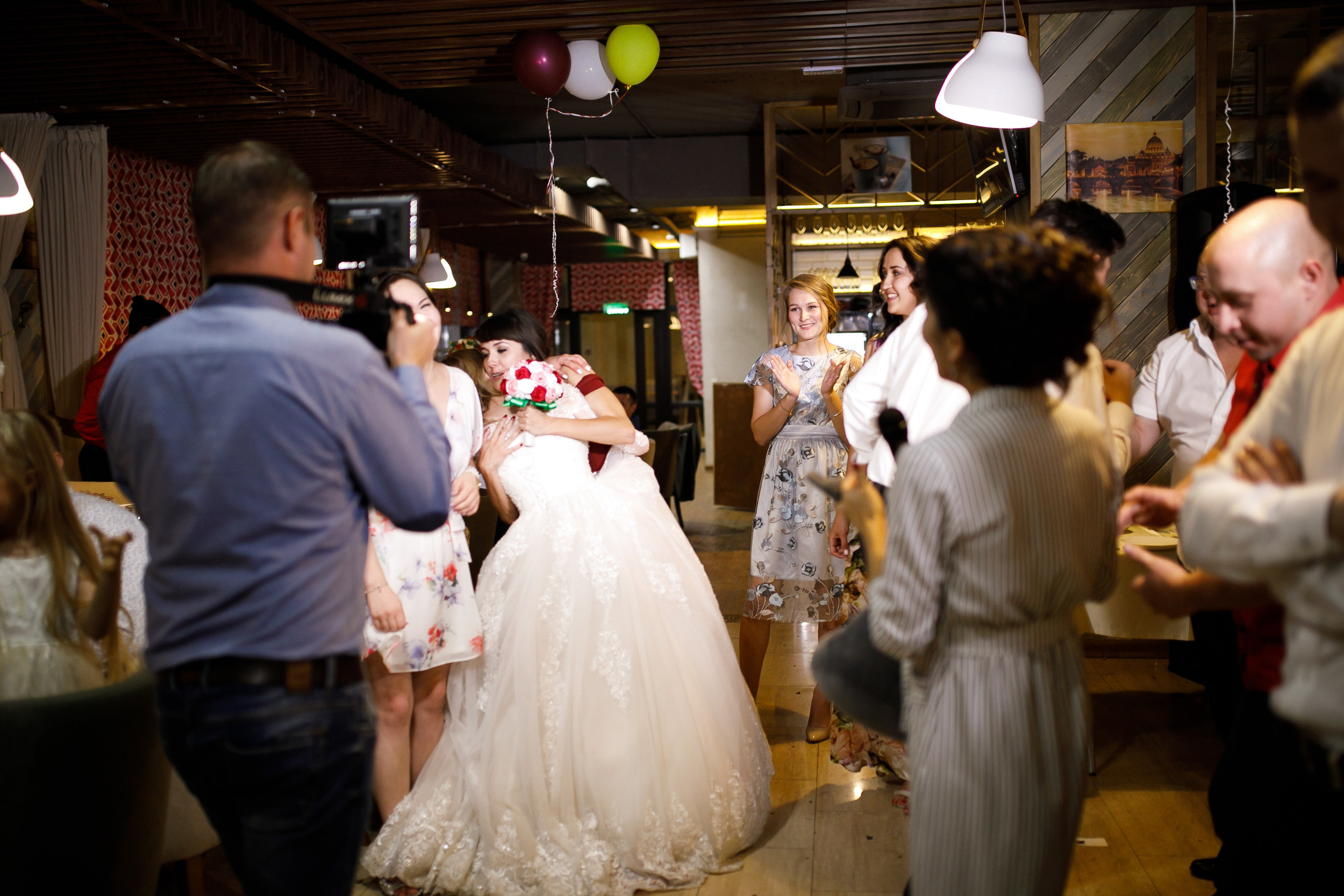 Свадьба в Уфе. Фотограф в Уфе Ирина Идрисова