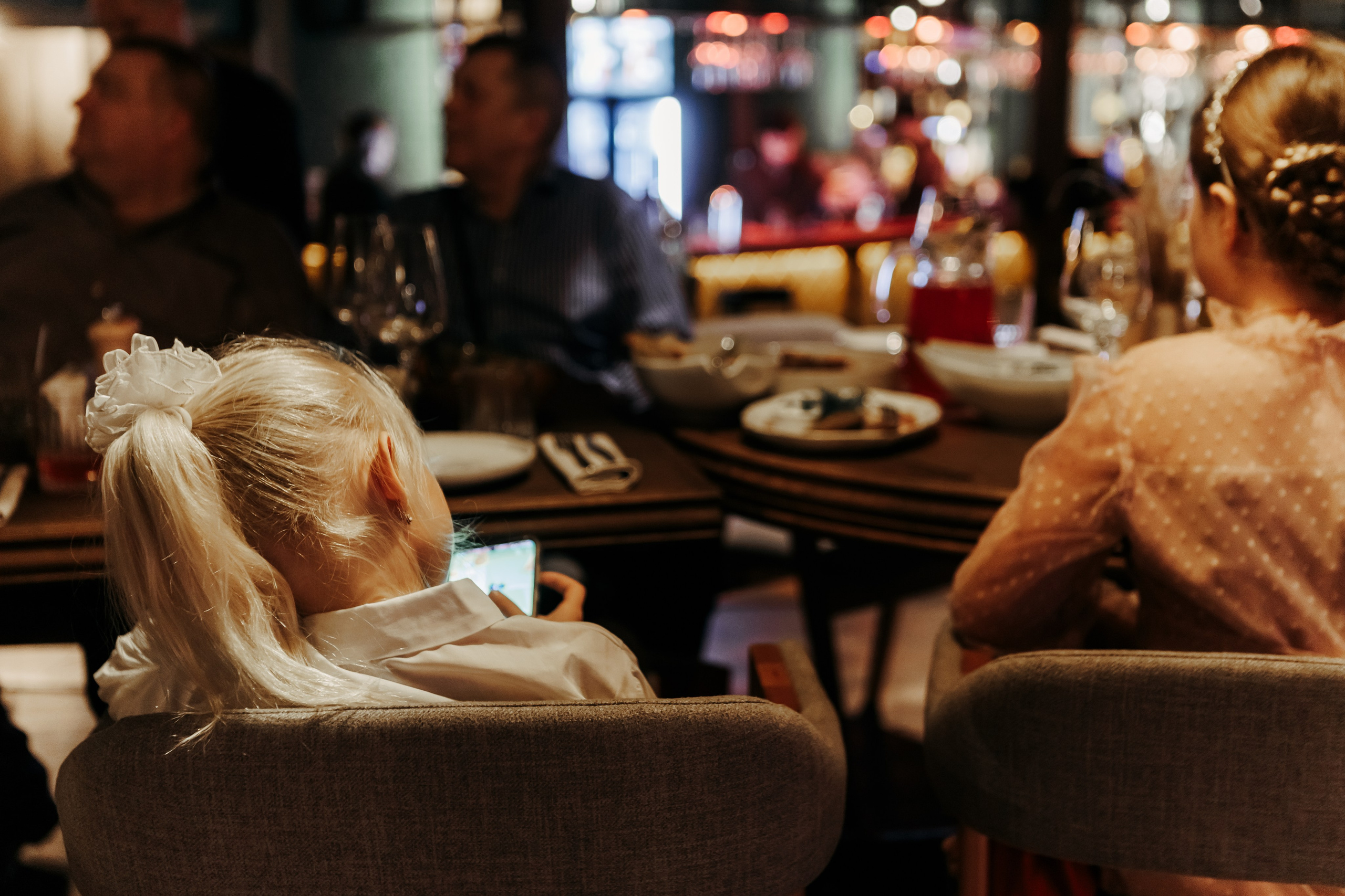Юбилей Натальи. Свадебный фотограф в Санкт-Петербурге