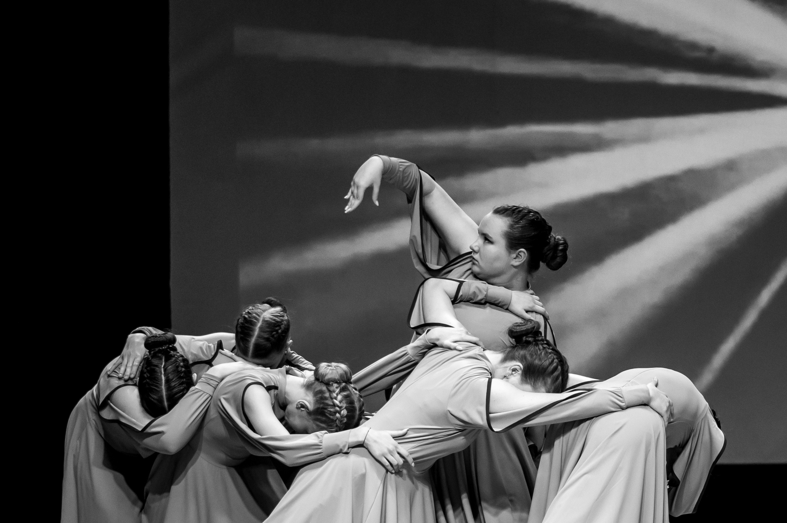 Движение. Отчетный концерт. Май, 2025. Спортивный фотограф в Туле и Тульской области. Файсханова Фото Спорт