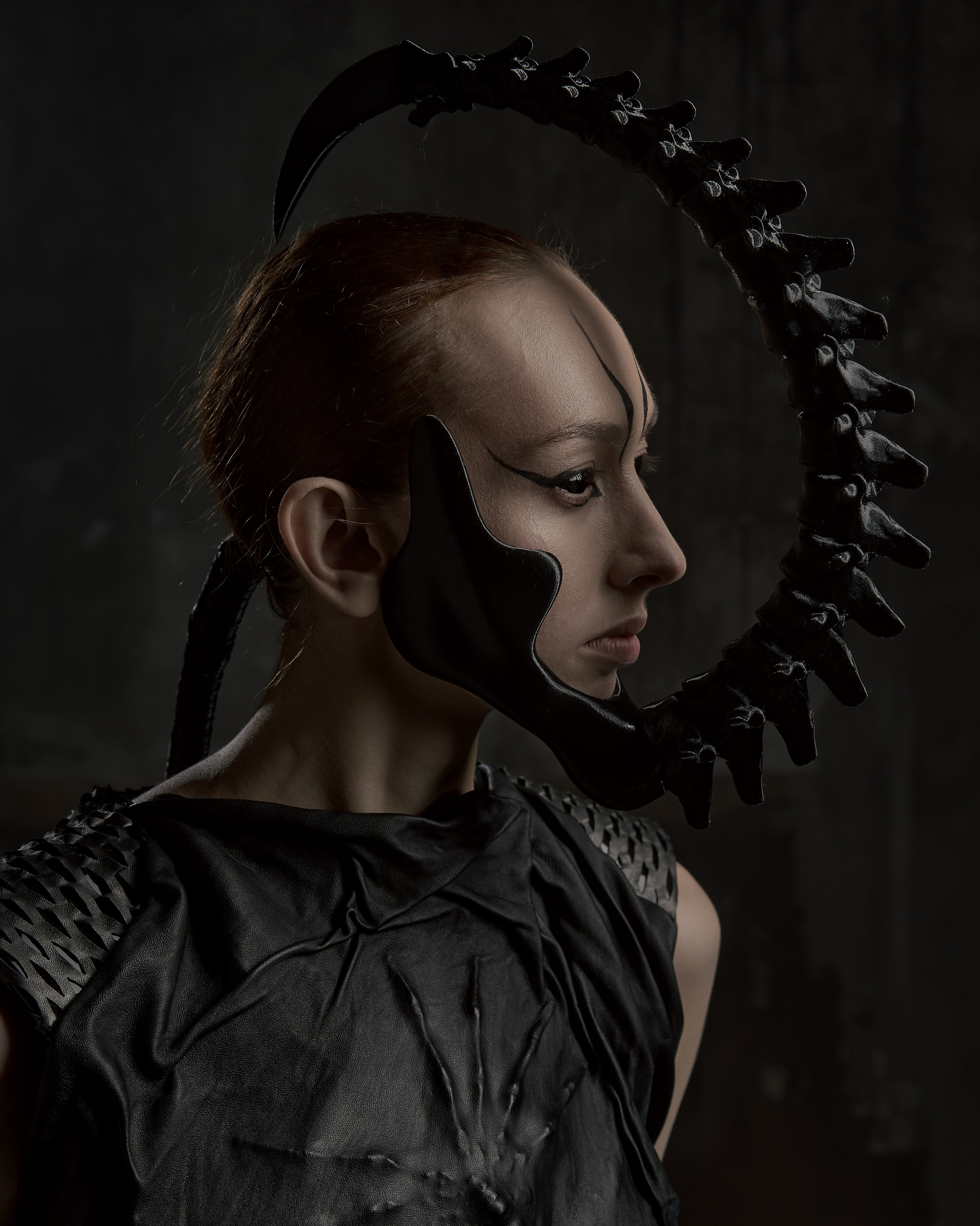 Кампейн для бренда DAGON. Алексей Романов фотограф Санкт-Петербург, фотокурсы, фотошкола