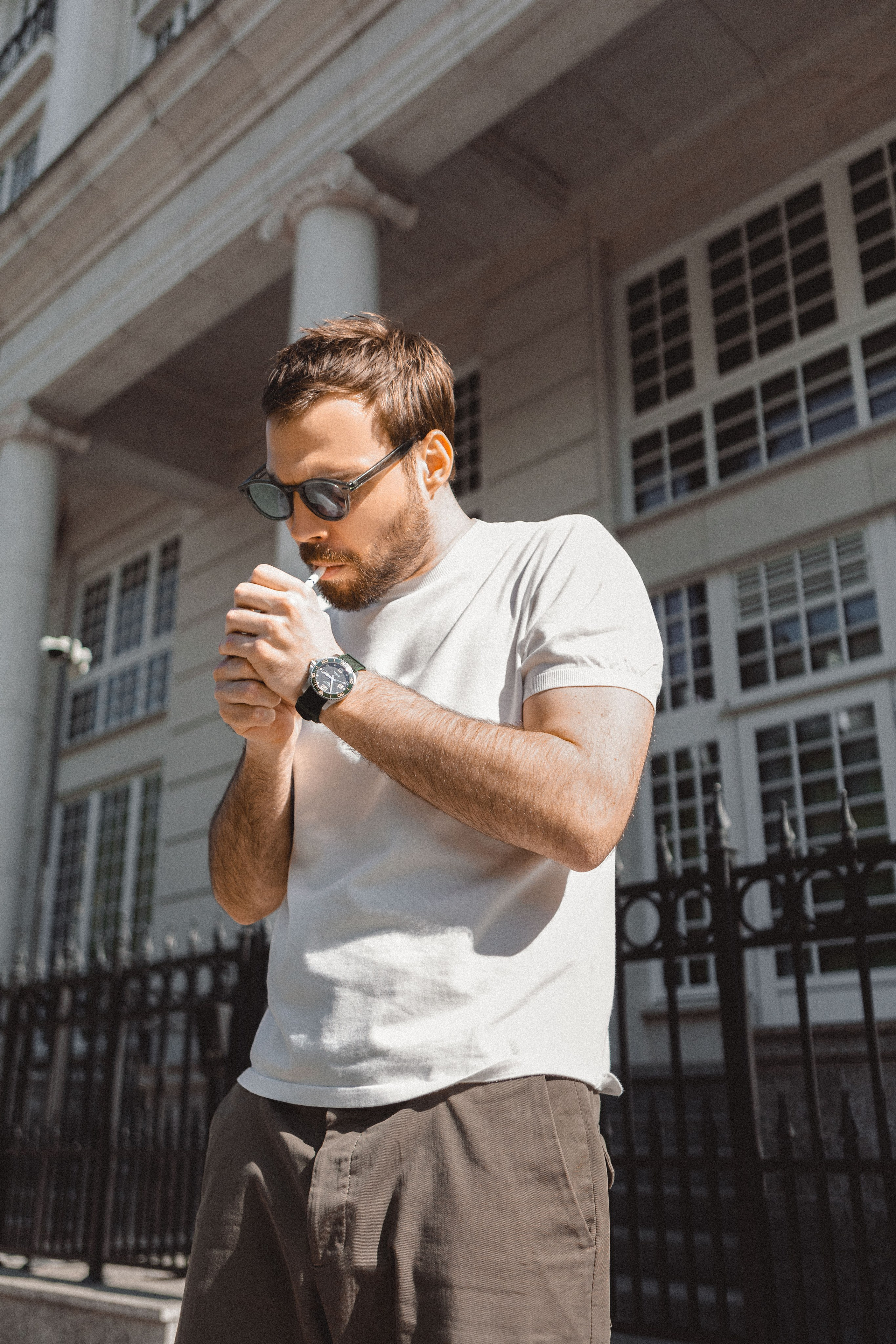 Азиза Слава. Фотограф в Москве Ксенья Раимова