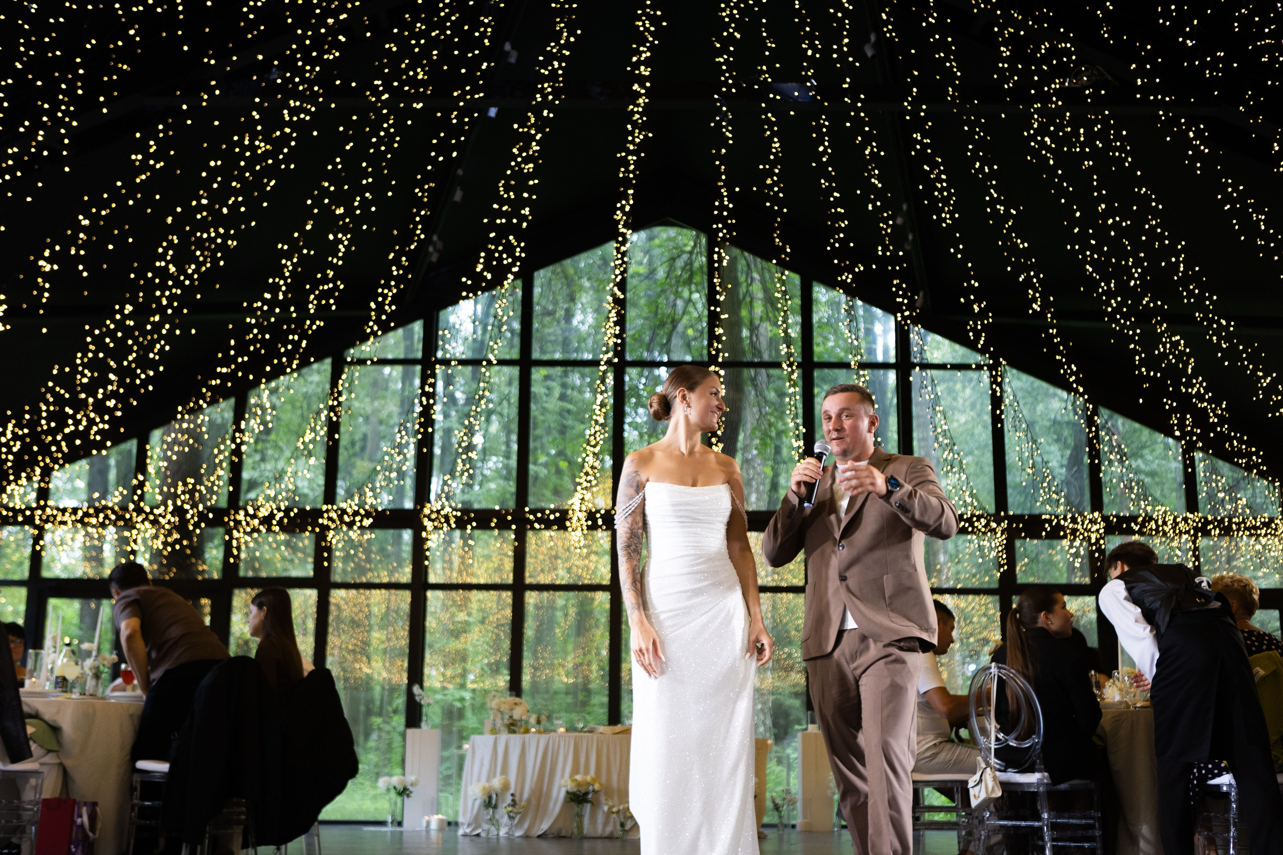 Мария Андрей. Фотограф в Москве Ксенья Раимова