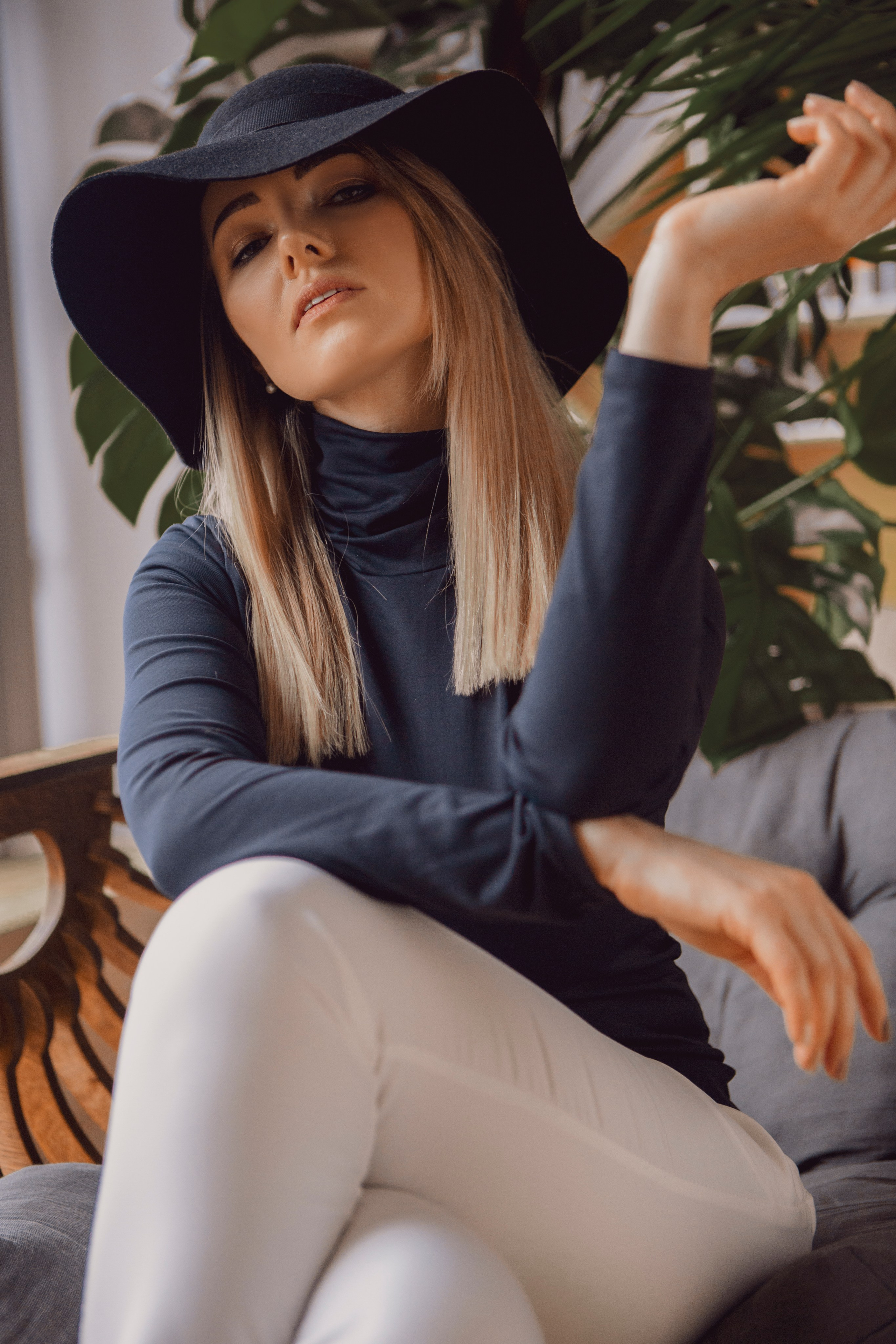 Юля. Фотограф в Москве Ксенья Раимова