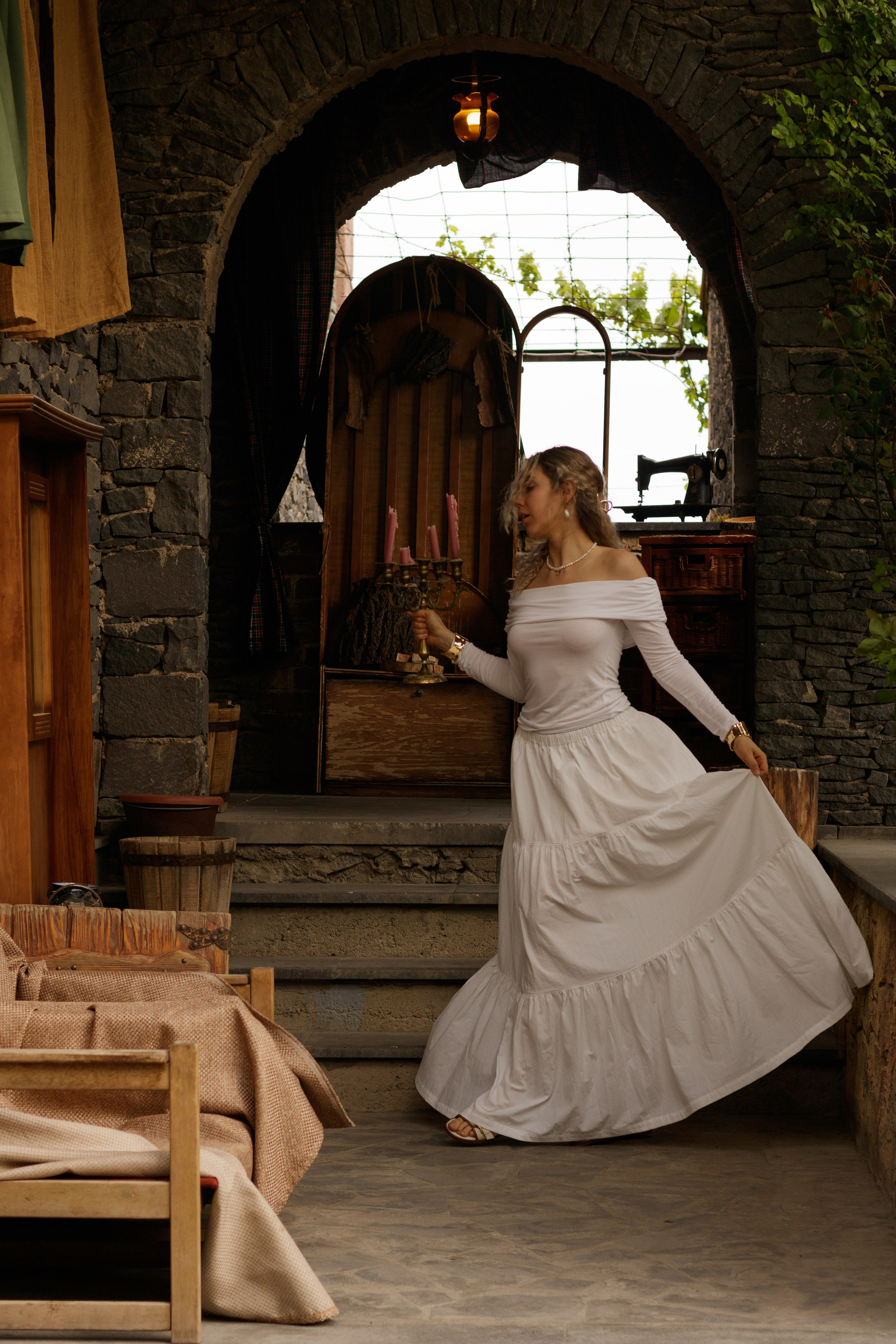 Лиза. Фотограф Ирина Нехороших