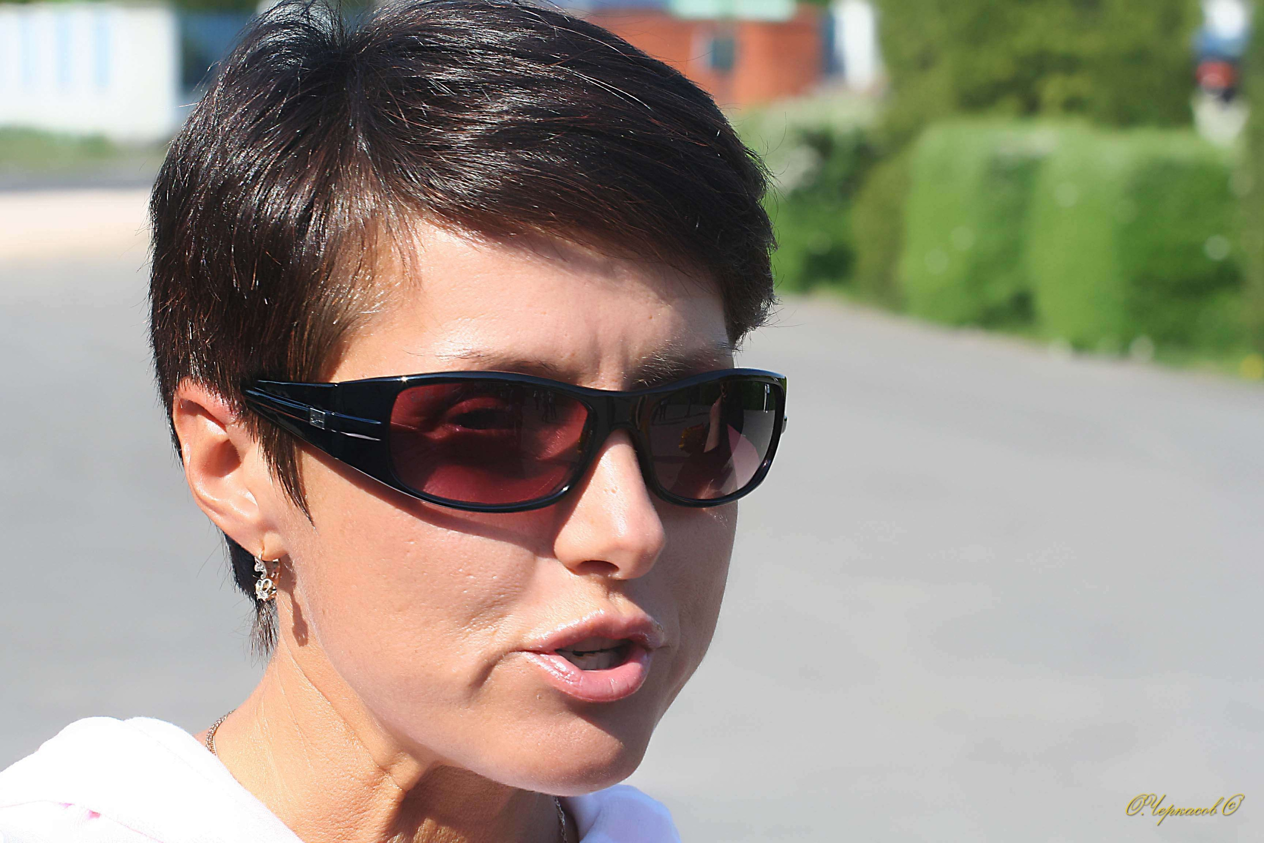 Польша 2009 г. Улица, люди, жизнь…