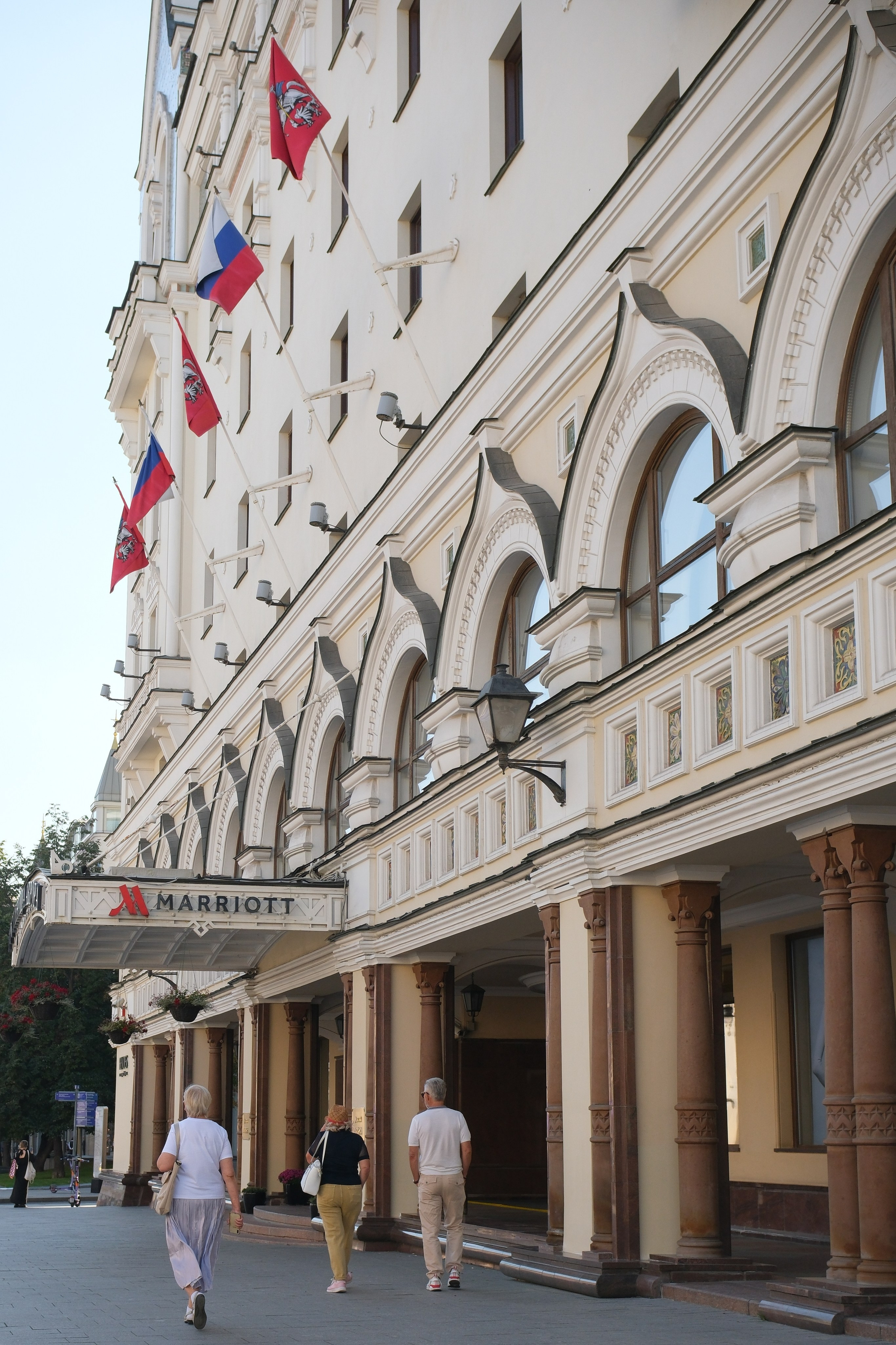 День города 2024. Улица, люди, жизнь…