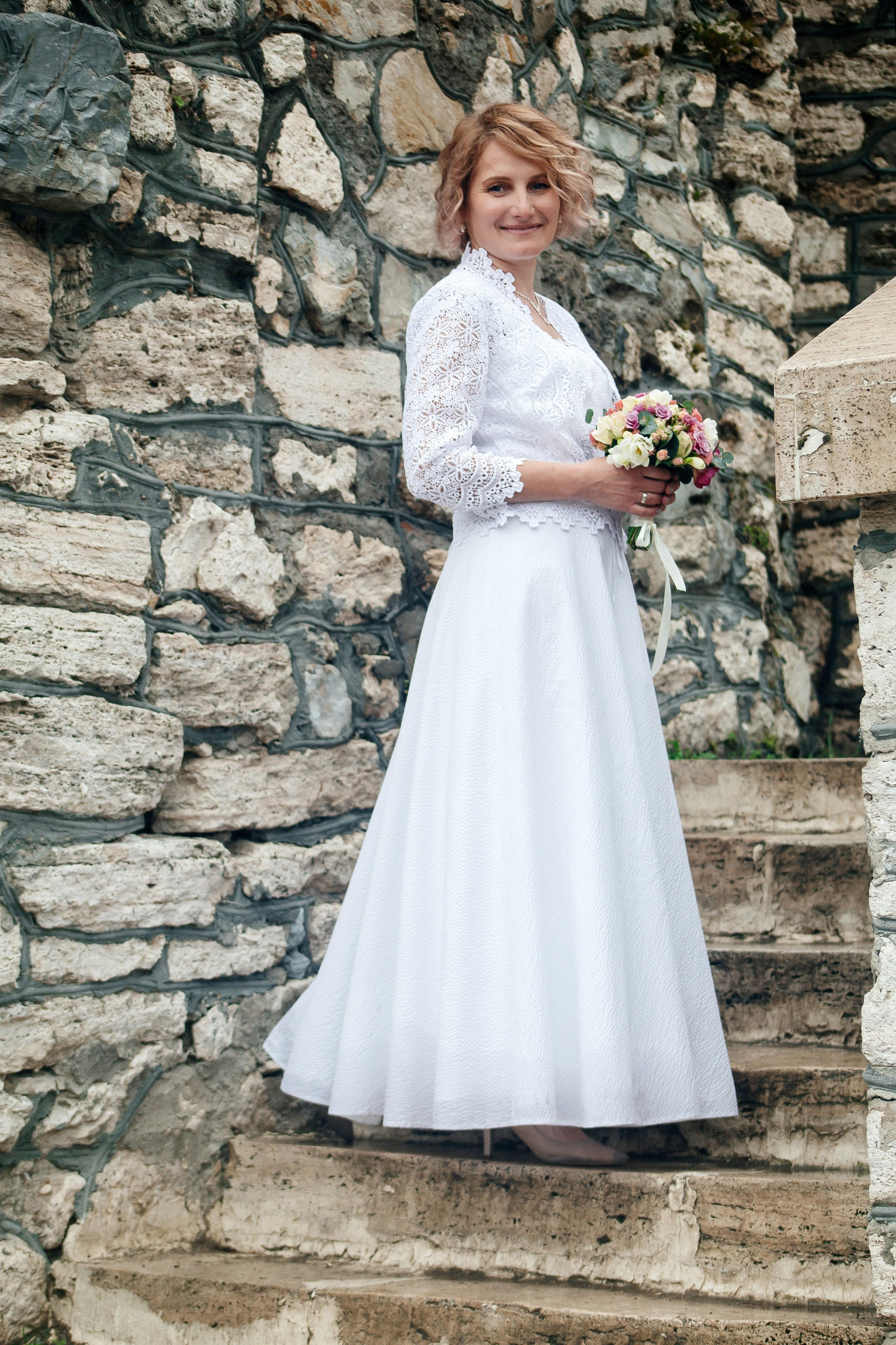 Свадебная фотоссесия в Пятигорске. Фотограф Ставрополь Пятигорск Елизавета Дарина