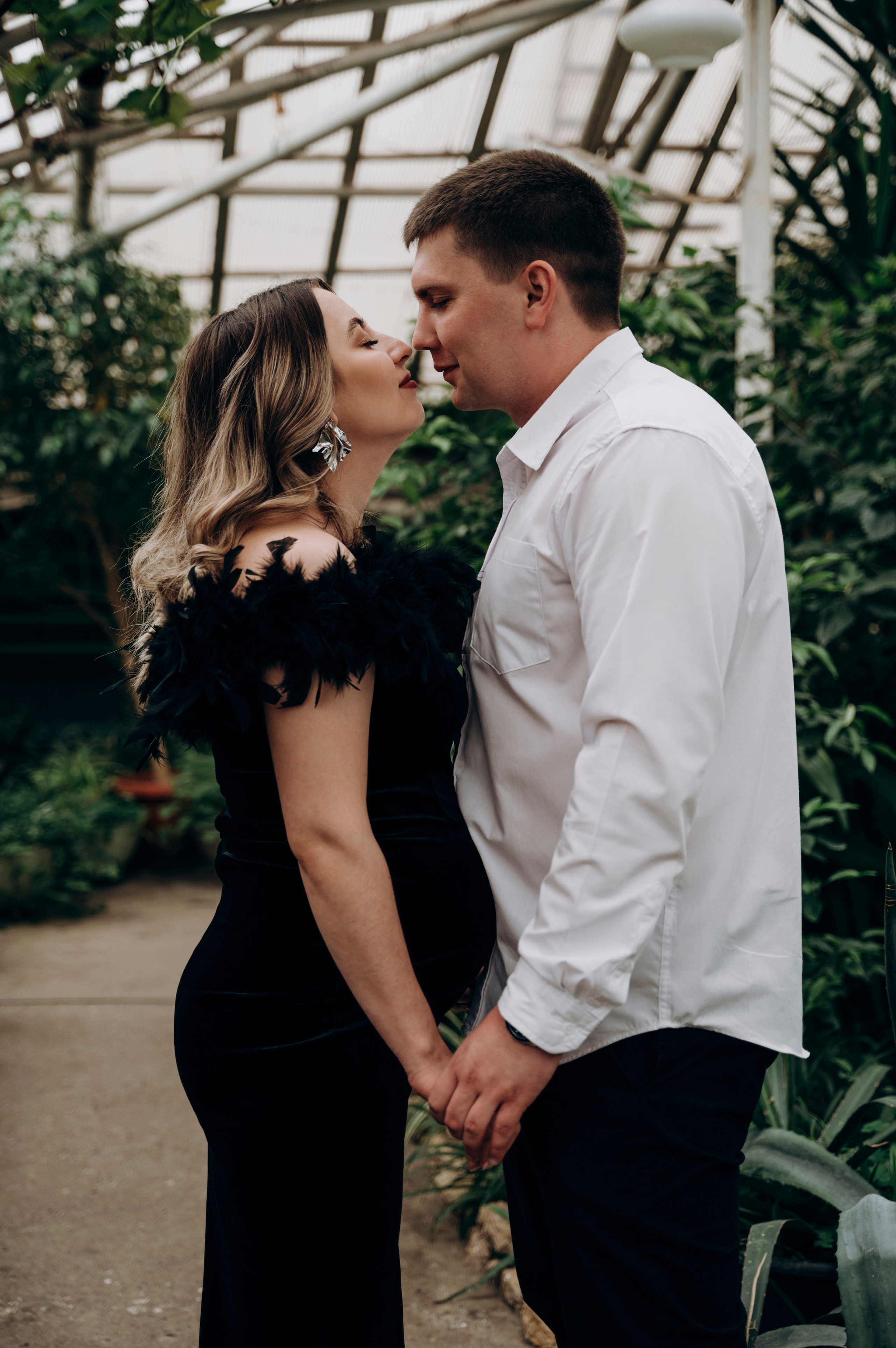 Фотосессия беременности. Семейный и детский фотограф Анастасия Монченко