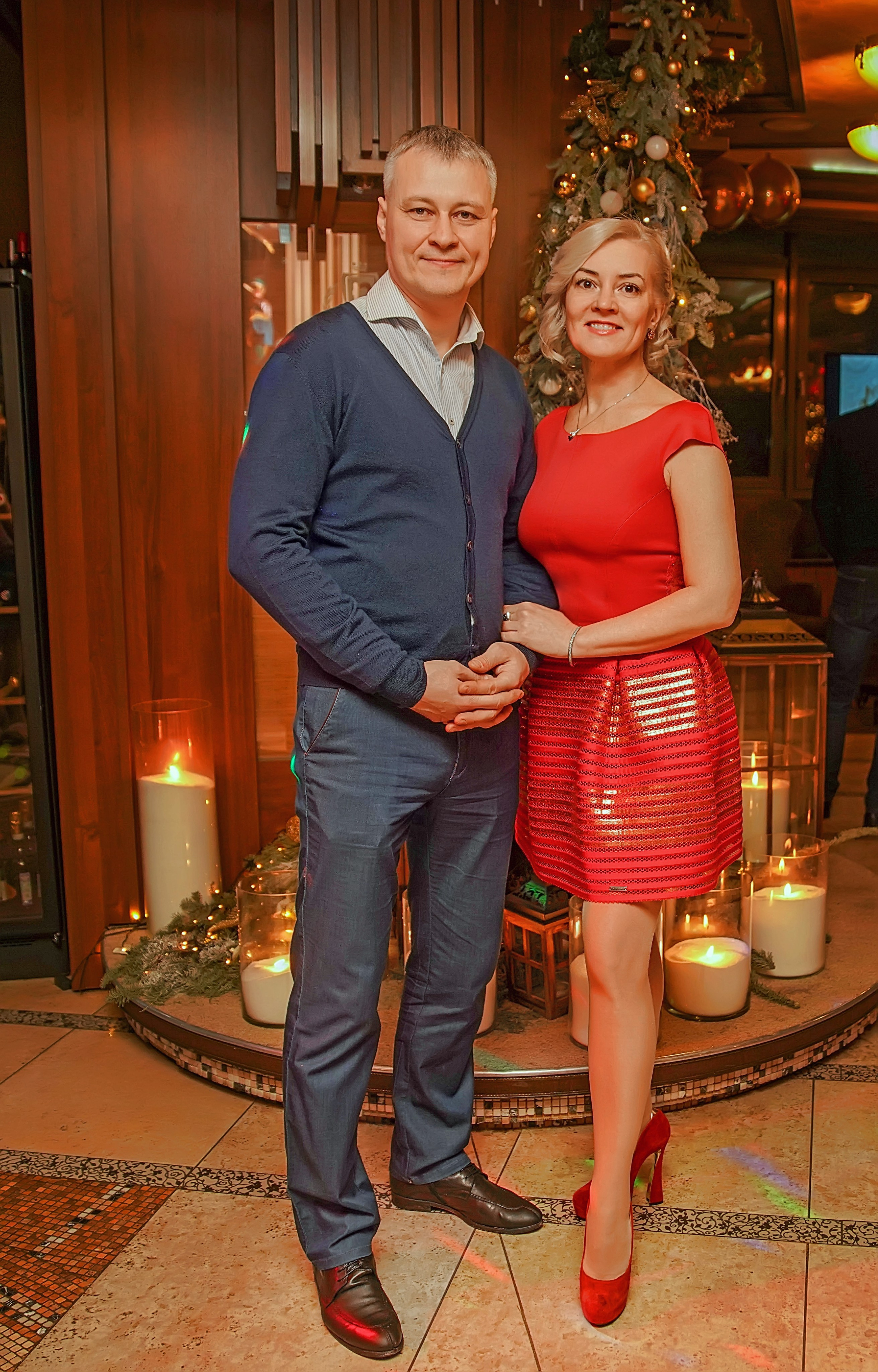 Юбилей Пентхаус. Семейный и детский фотограф в Нижнем Новгороде