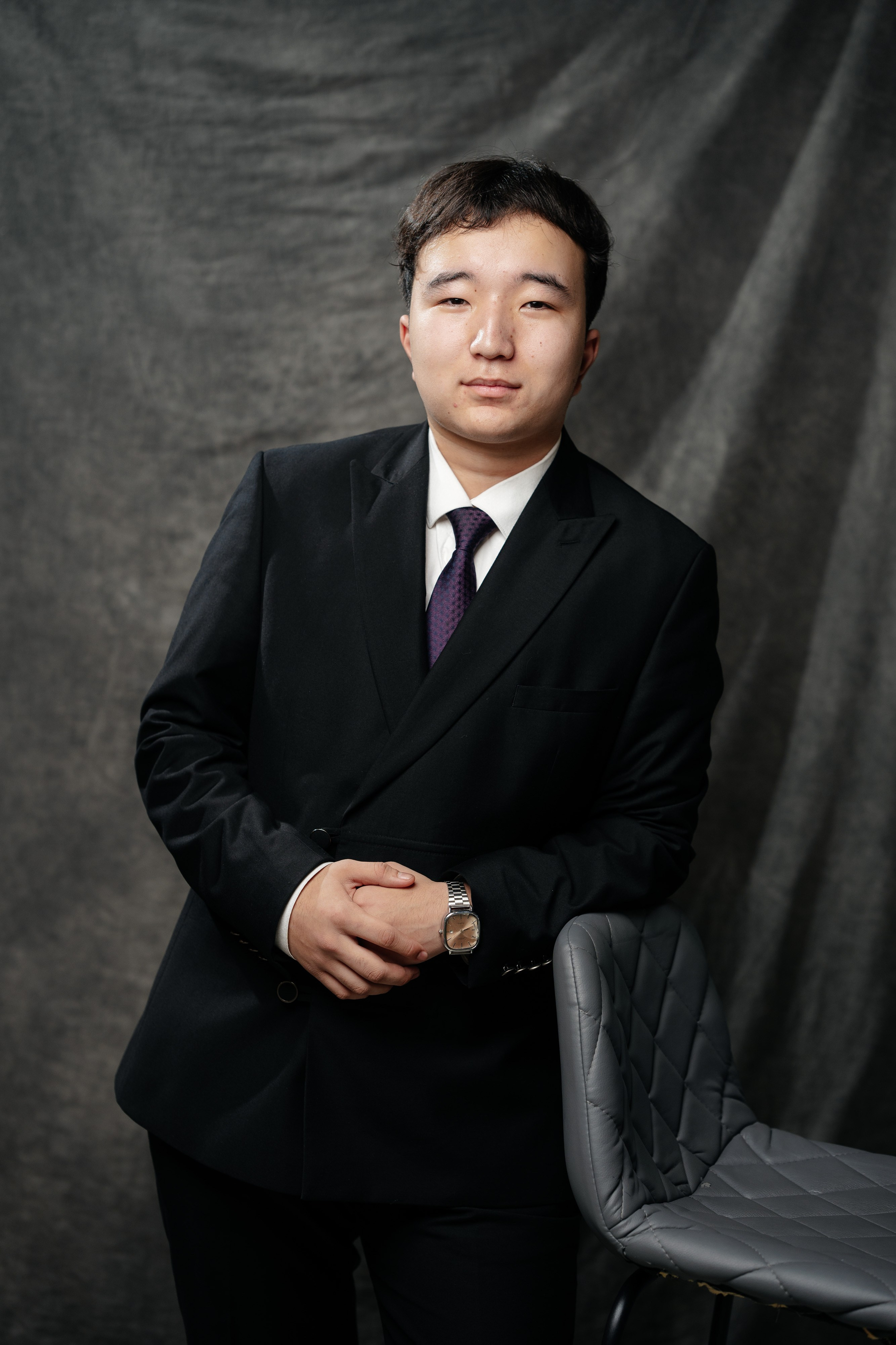 Портреты. Выпускные альбомы в Нур-Султане (Астана) и по всему Казахстану