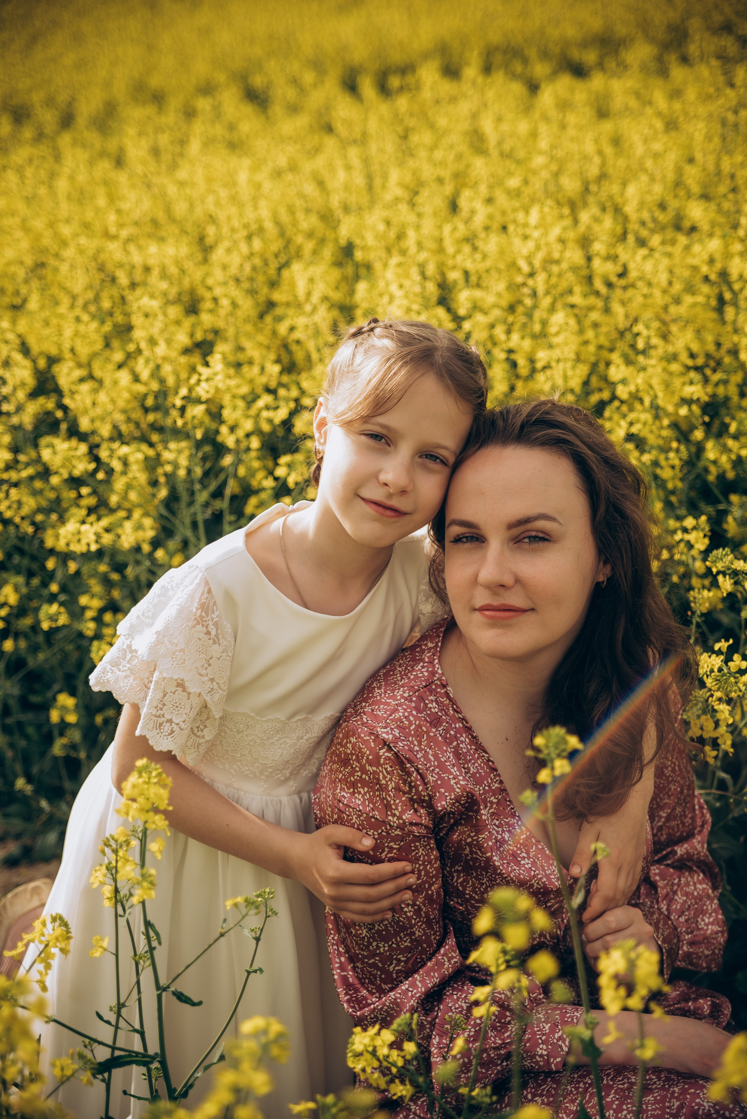 Ира и Саша. Свадебный и семейный фотограф в городе Смоленске