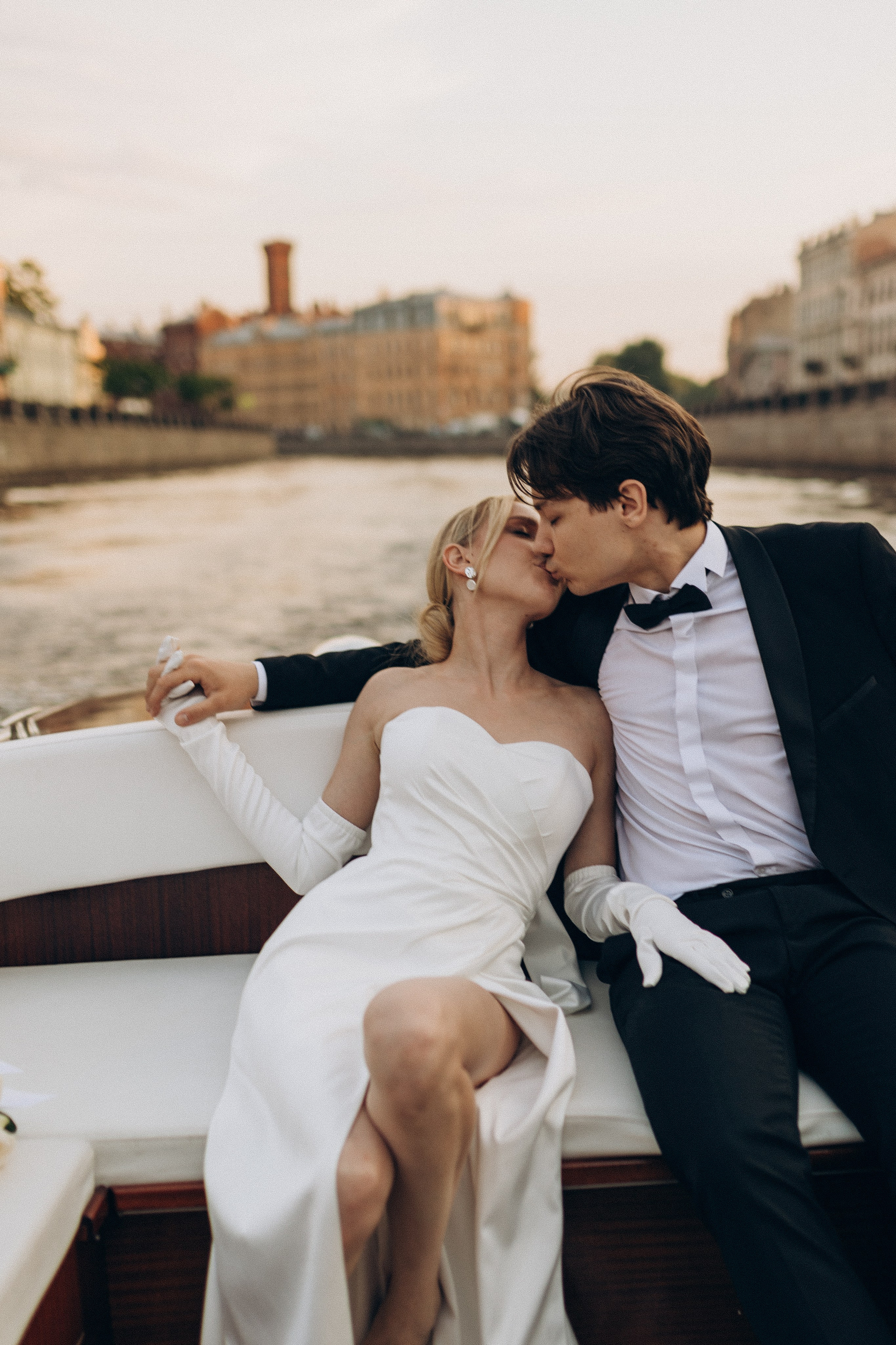 Алексей и Юлия. Свадебный и love story фотограф в Санкт-Петербурге