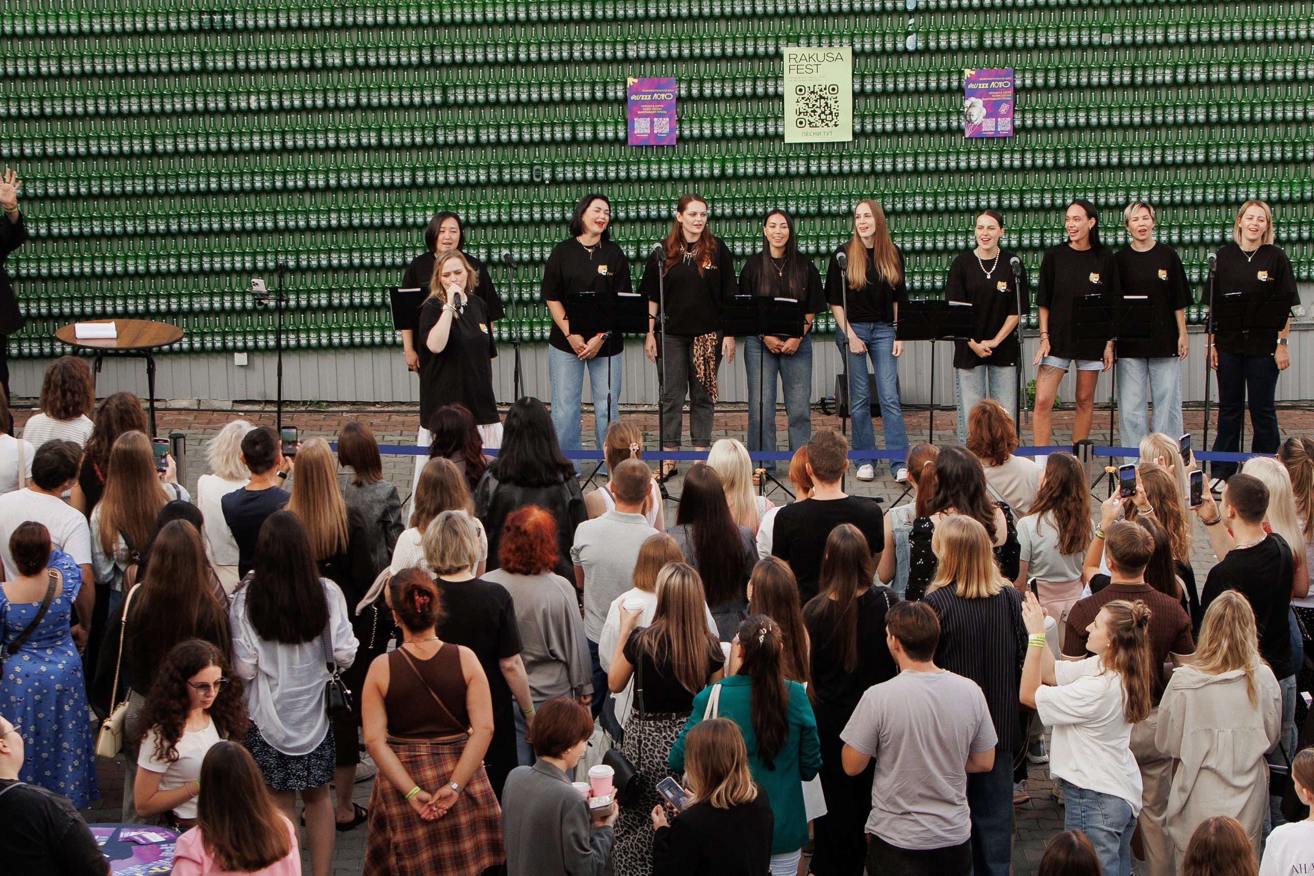 RAKUSA FEST. СВОИ. ФОТООТЧЕТЫ-СОБЫТИЯ-МЕСТА