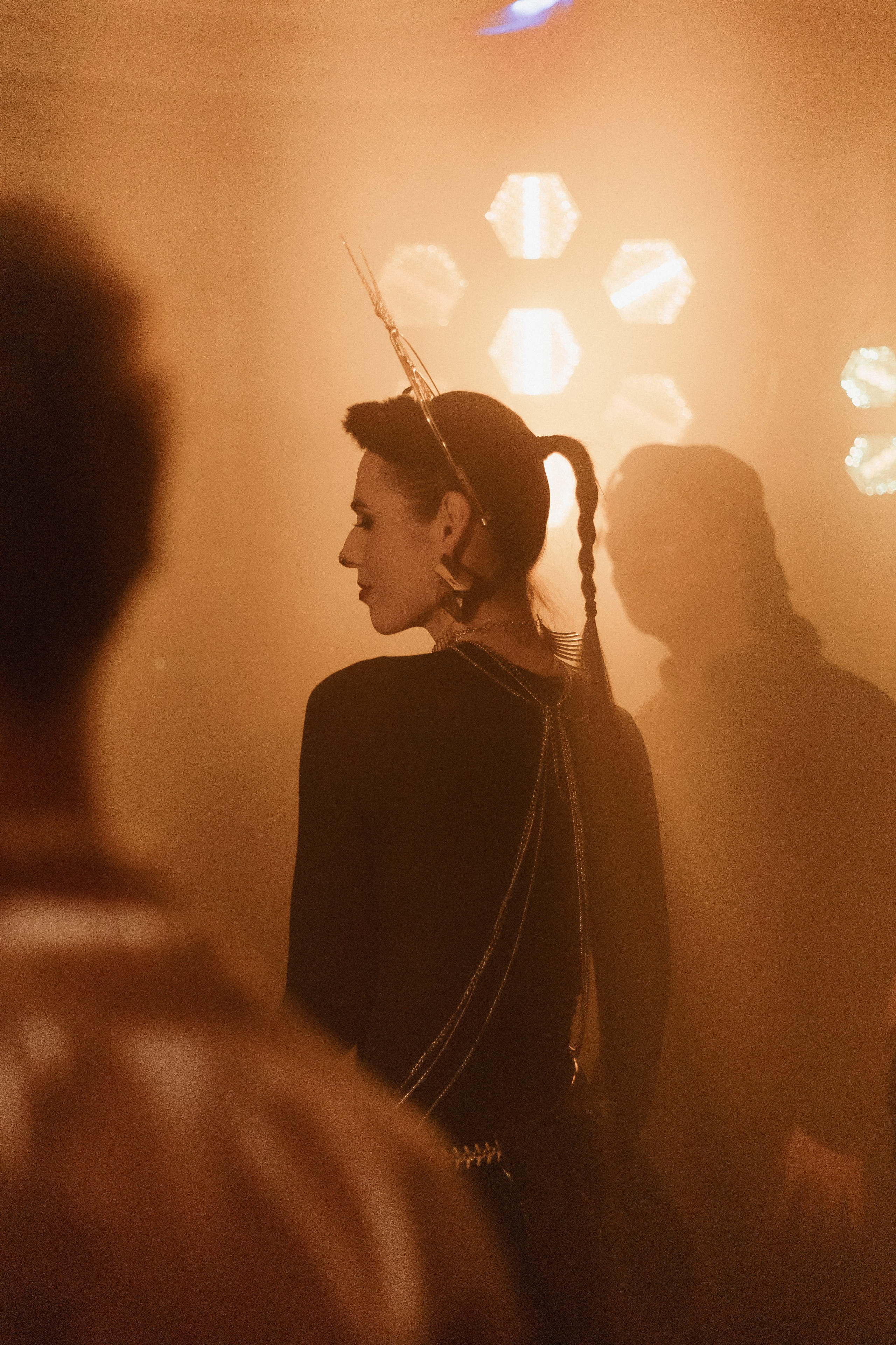 ILLEGAL FRIENDS — MIRAGE [PART II]. СВОИ. ФОТООТЧЕТЫ-СОБЫТИЯ-МЕСТА