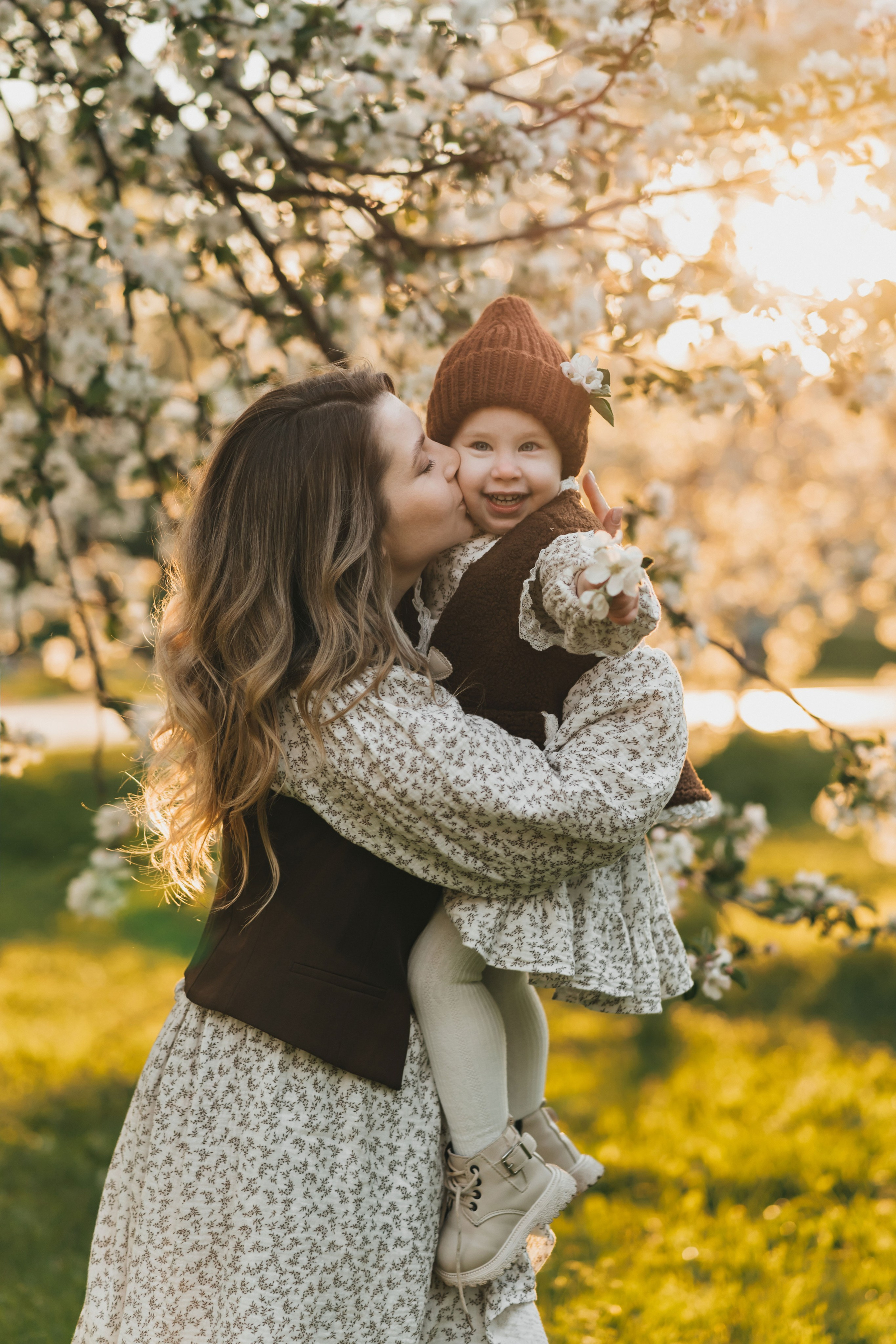 Майское цветение. Ваш фотограф Вика Артемова