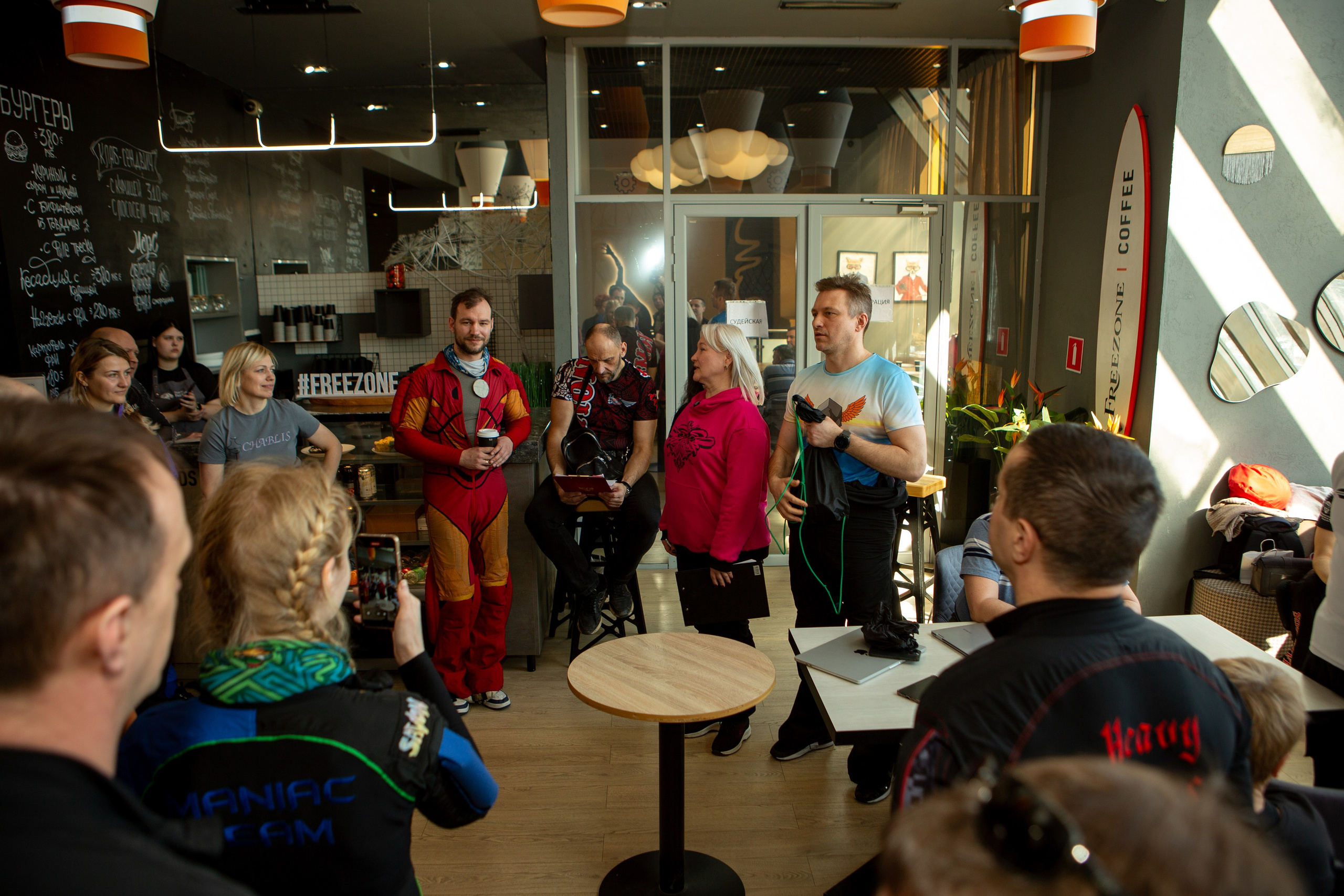 Всероссийские соревнования по аэротрубным дисциплинам 21–23 марта 2025 г. Репортажный, семейный, свадебный, портретный фотограф