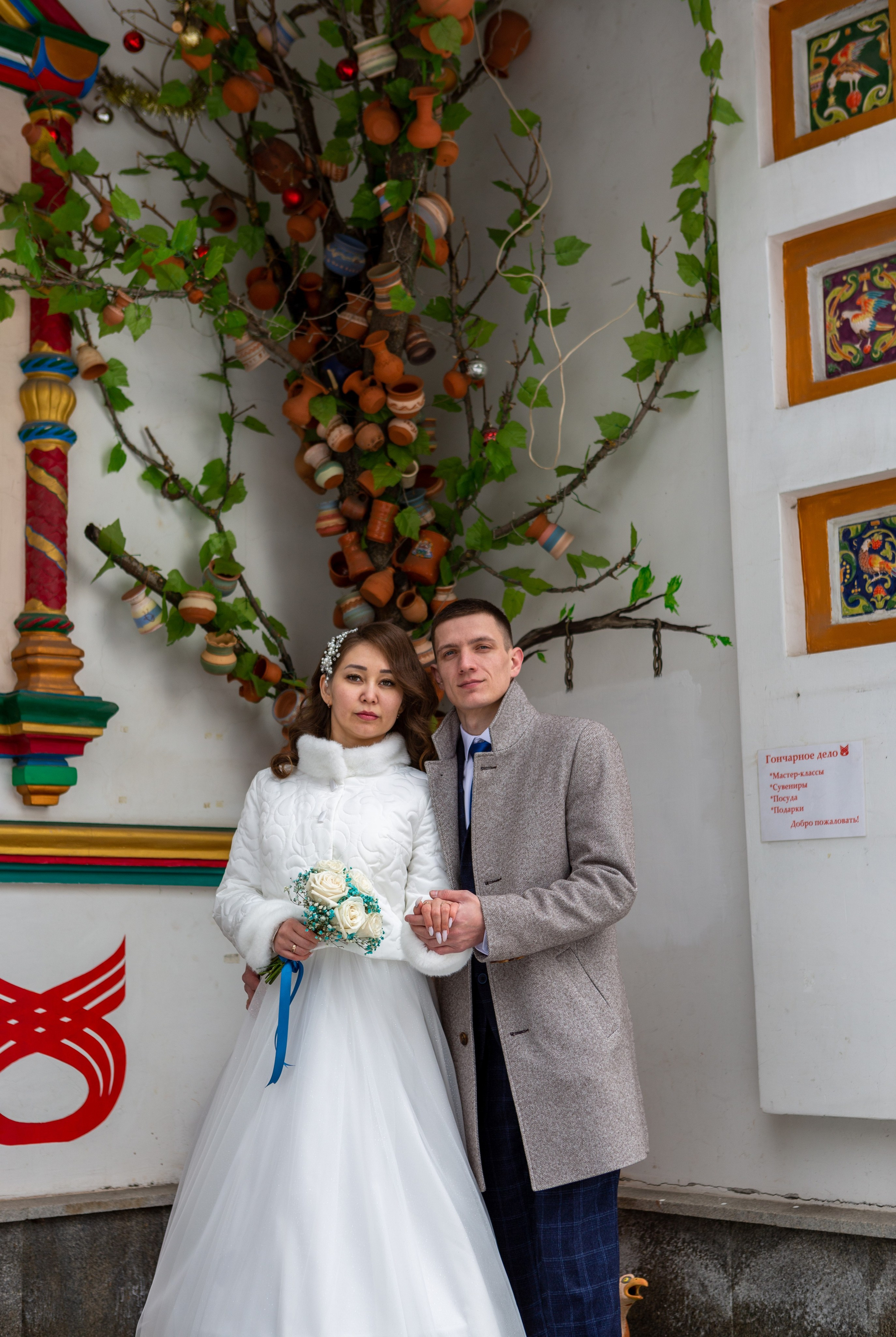 Дмитрий и Аня. Репортажный, семейный, свадебный, портретный фотограф