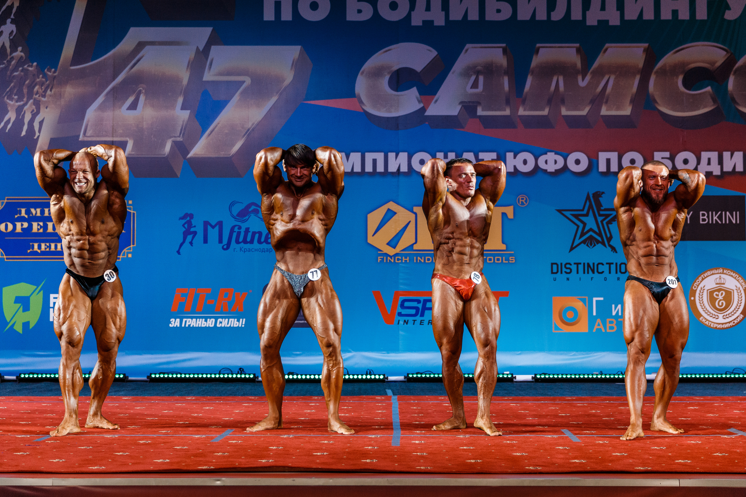 Самсон #47. Сергей Ветер, фотограф в Краснодаре