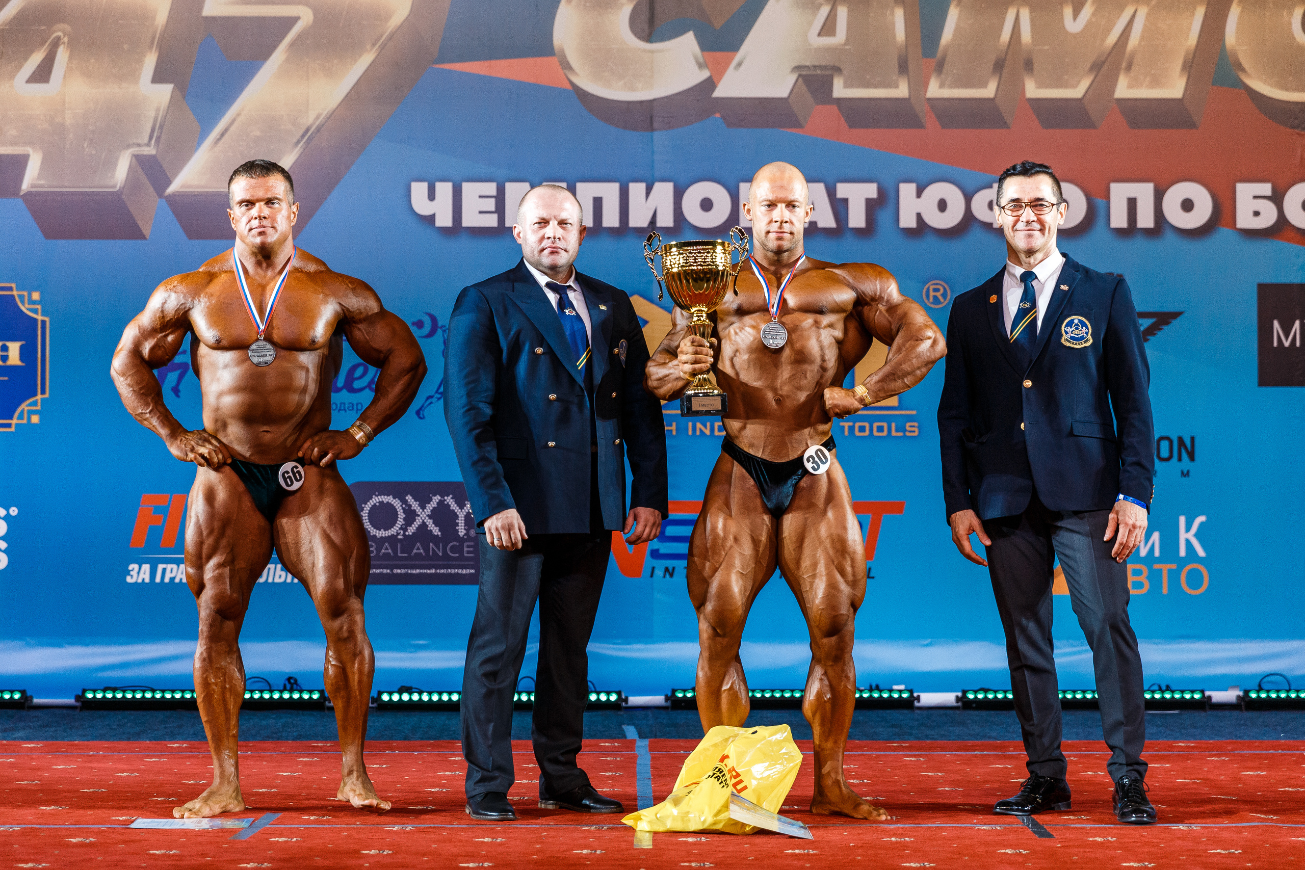 Самсон #47. Сергей Ветер, фотограф в Краснодаре