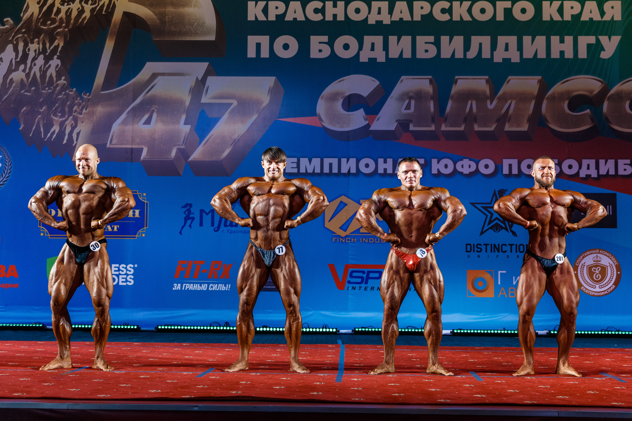 Самсон #47. Сергей Ветер, фотограф в Краснодаре