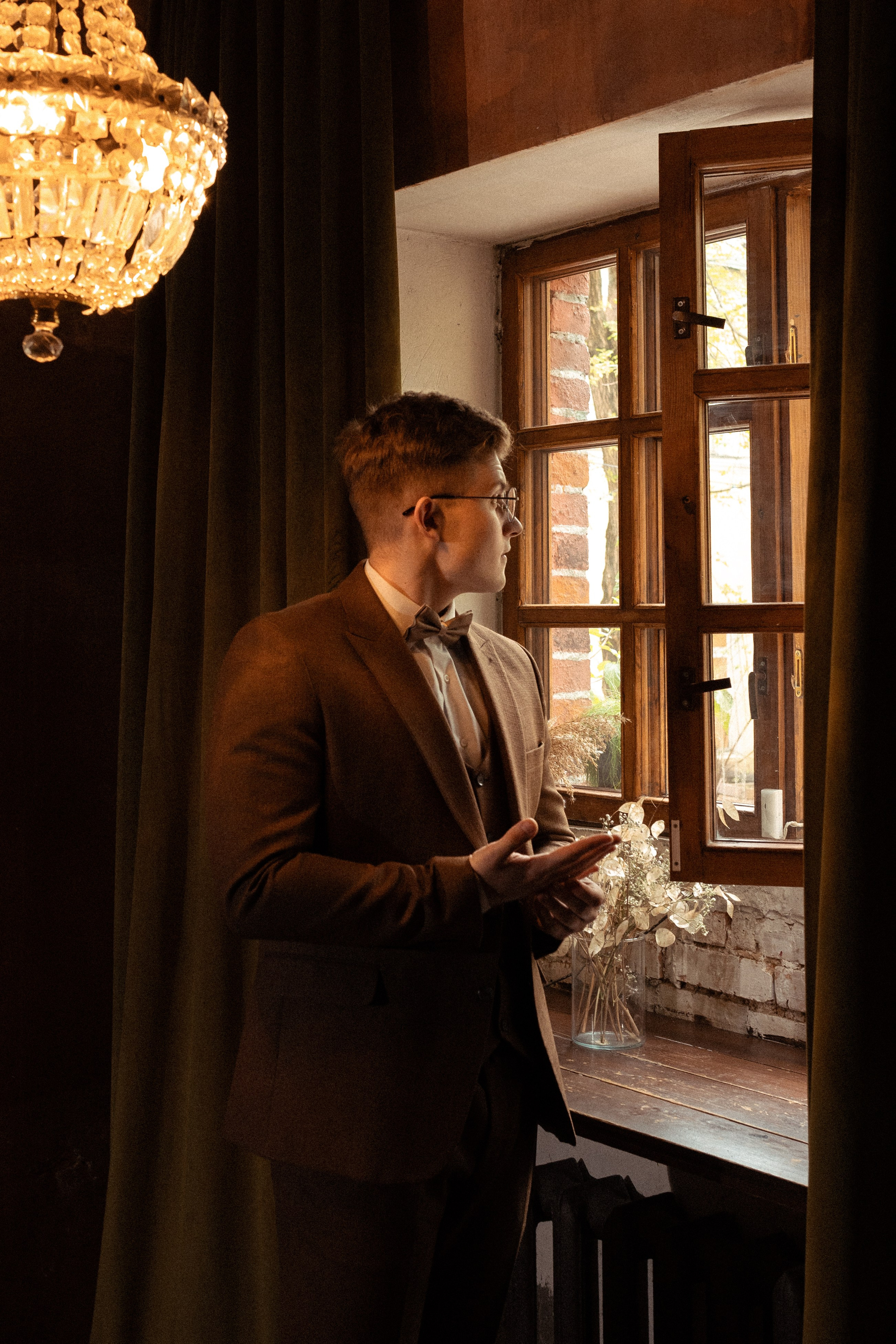 Усадьба. Свадебный фотограф Курзина Ольга | Москва