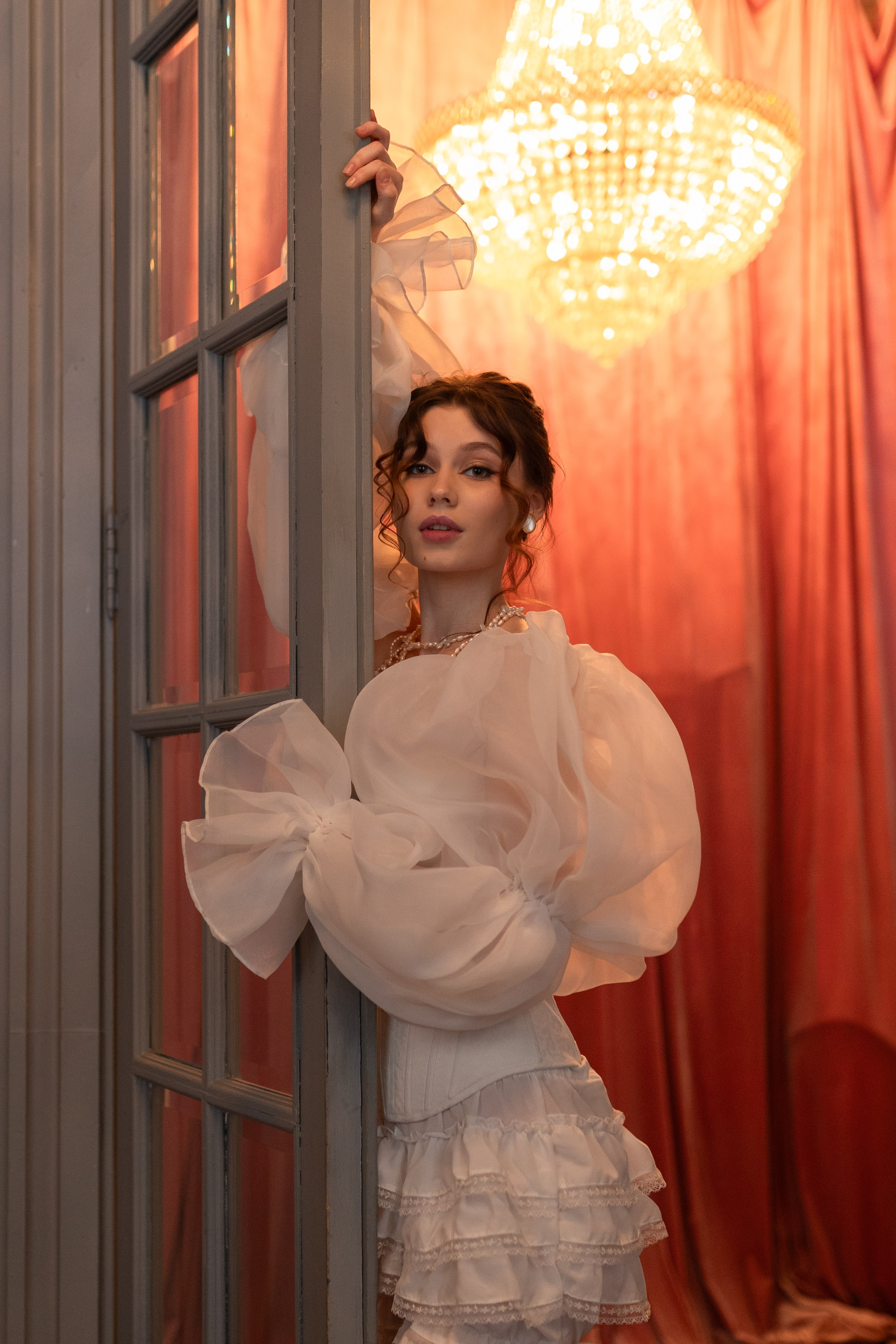 Особняк. Свадебный фотограф Курзина Ольга | Москва