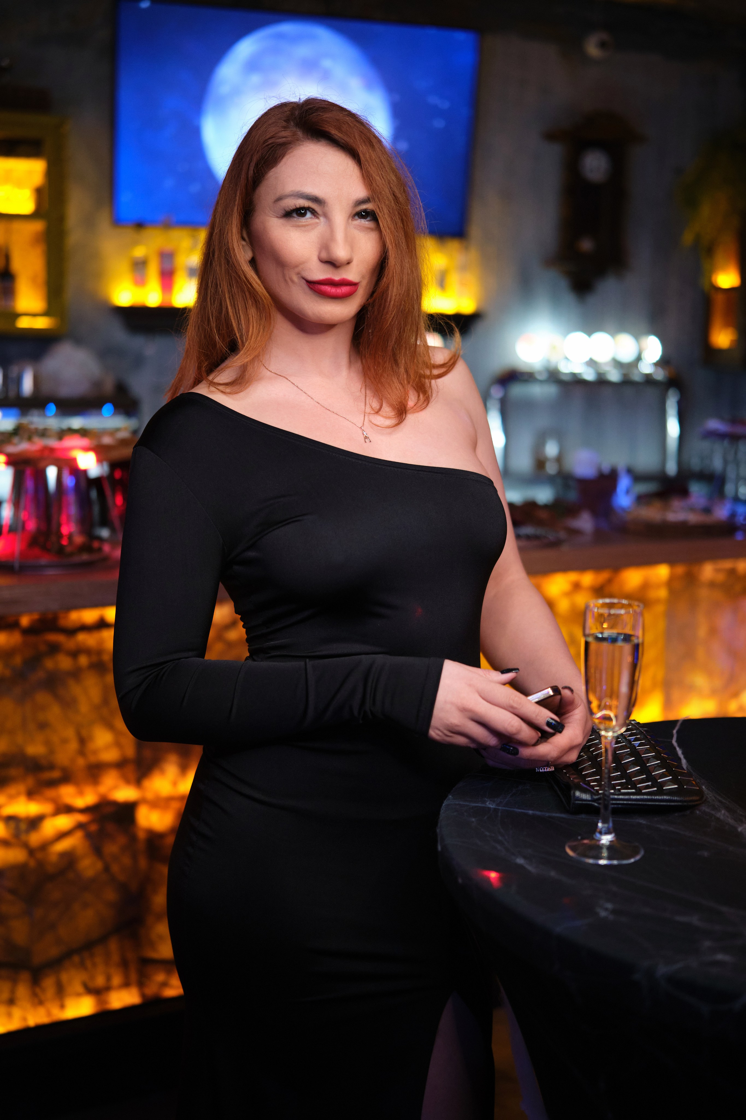 Бал вампиров в гастропабе Особняк. Репортажный фотограф Дмитрий Литвинский. Минск, Беларусь, мир