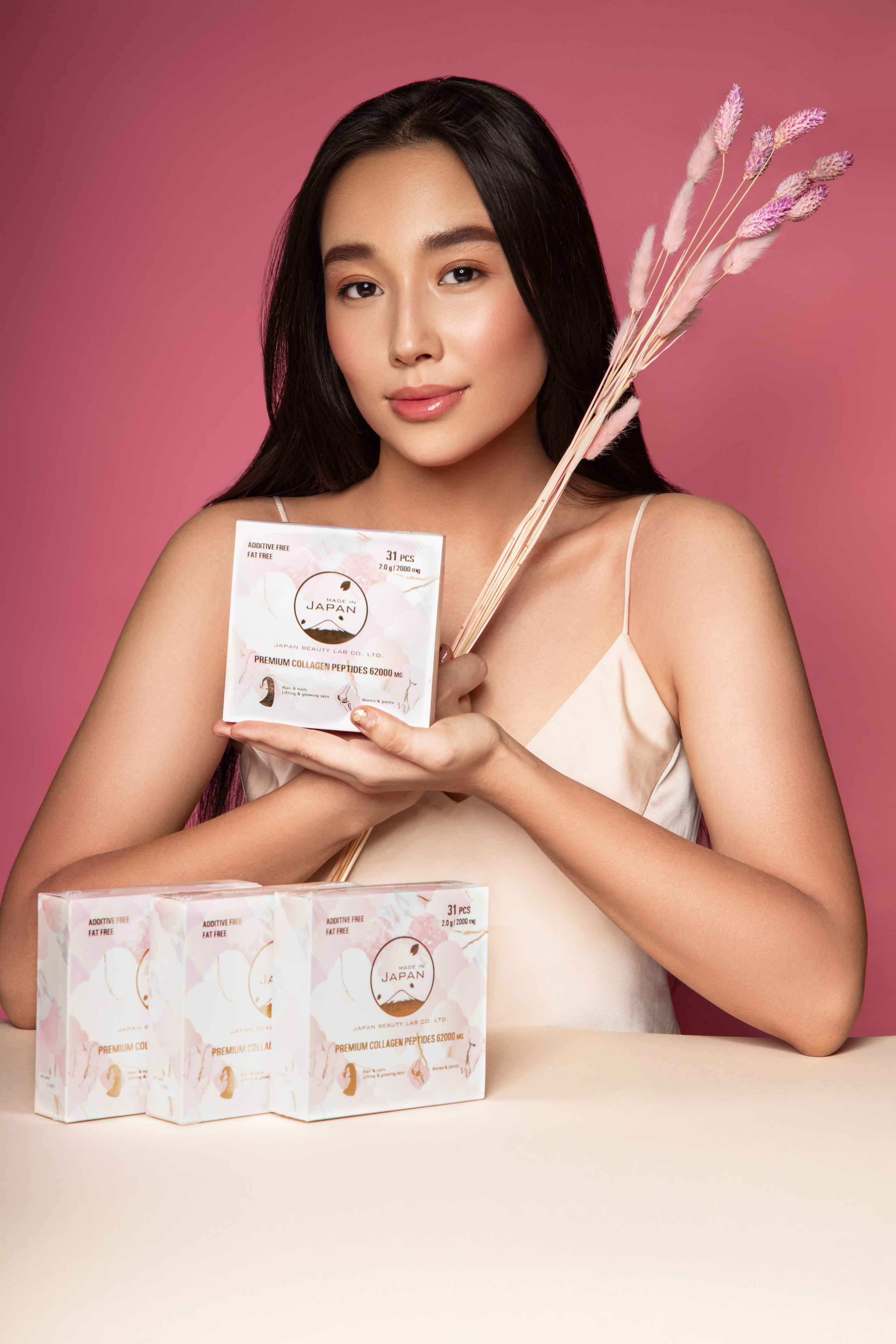 Портретная съемка. Ретушер и бьюти фотограф