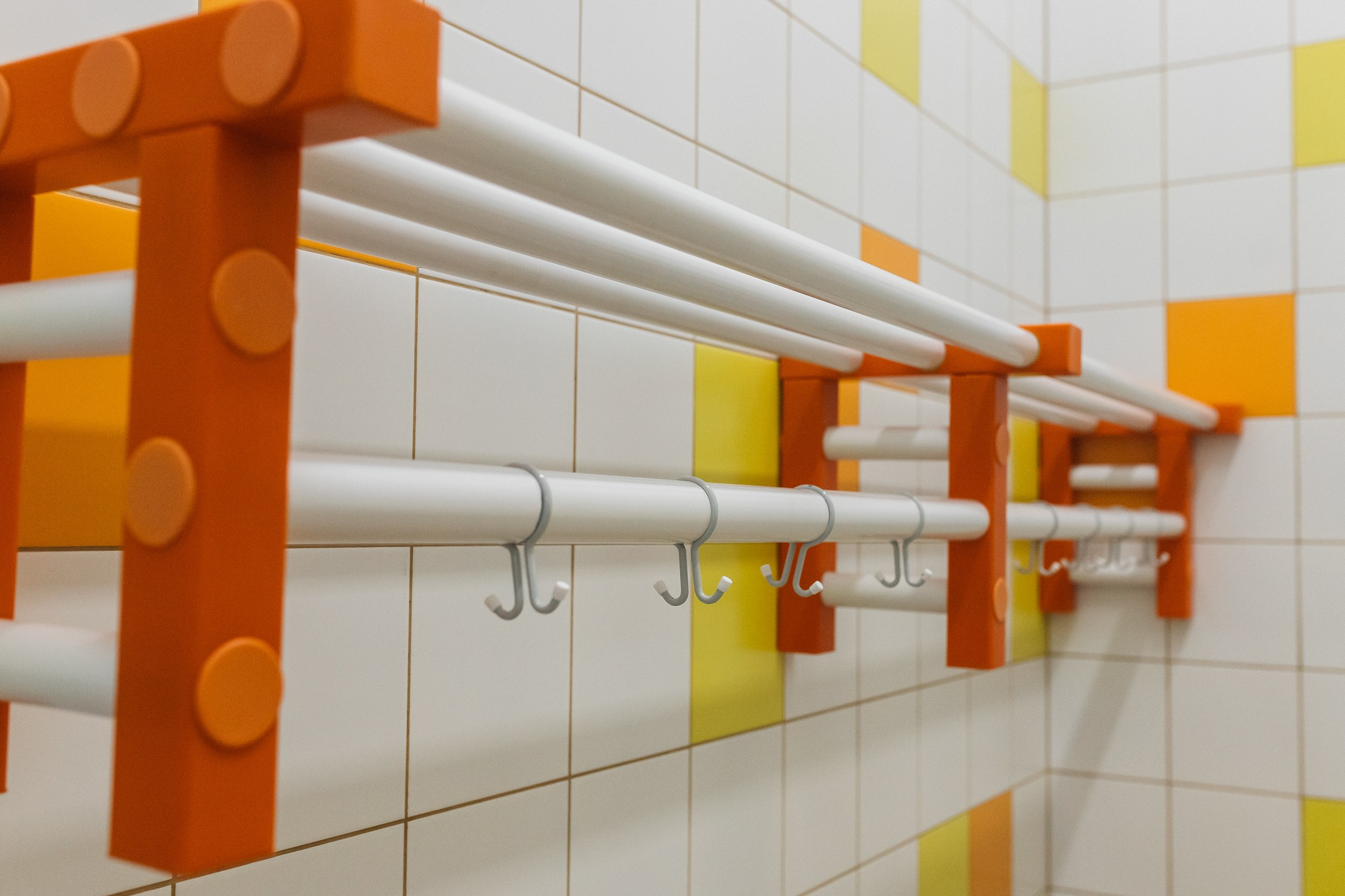 Открытие бассейна