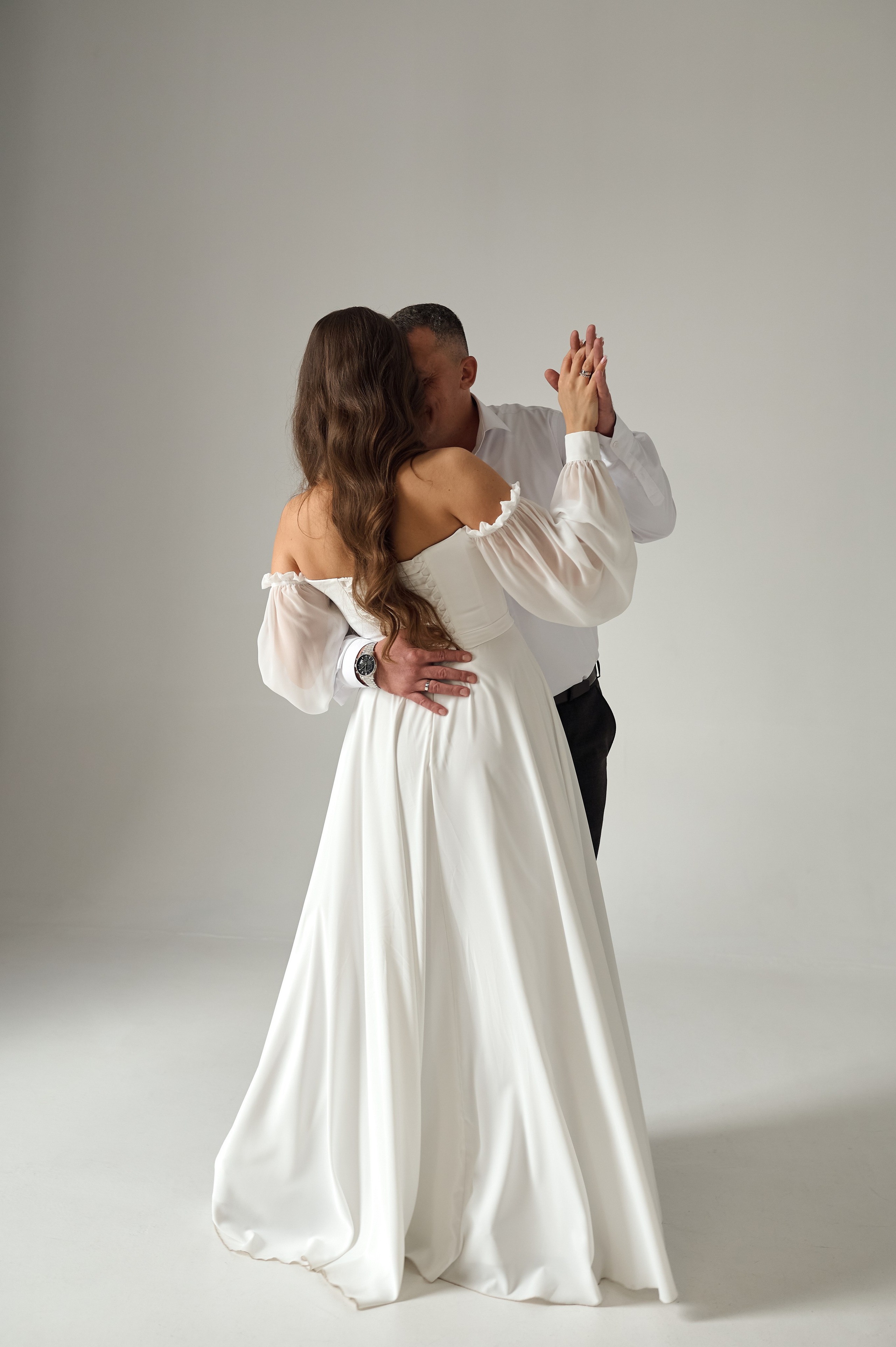 Осенним днем. Свадебный и семейный фотограф Регина Кагарманова