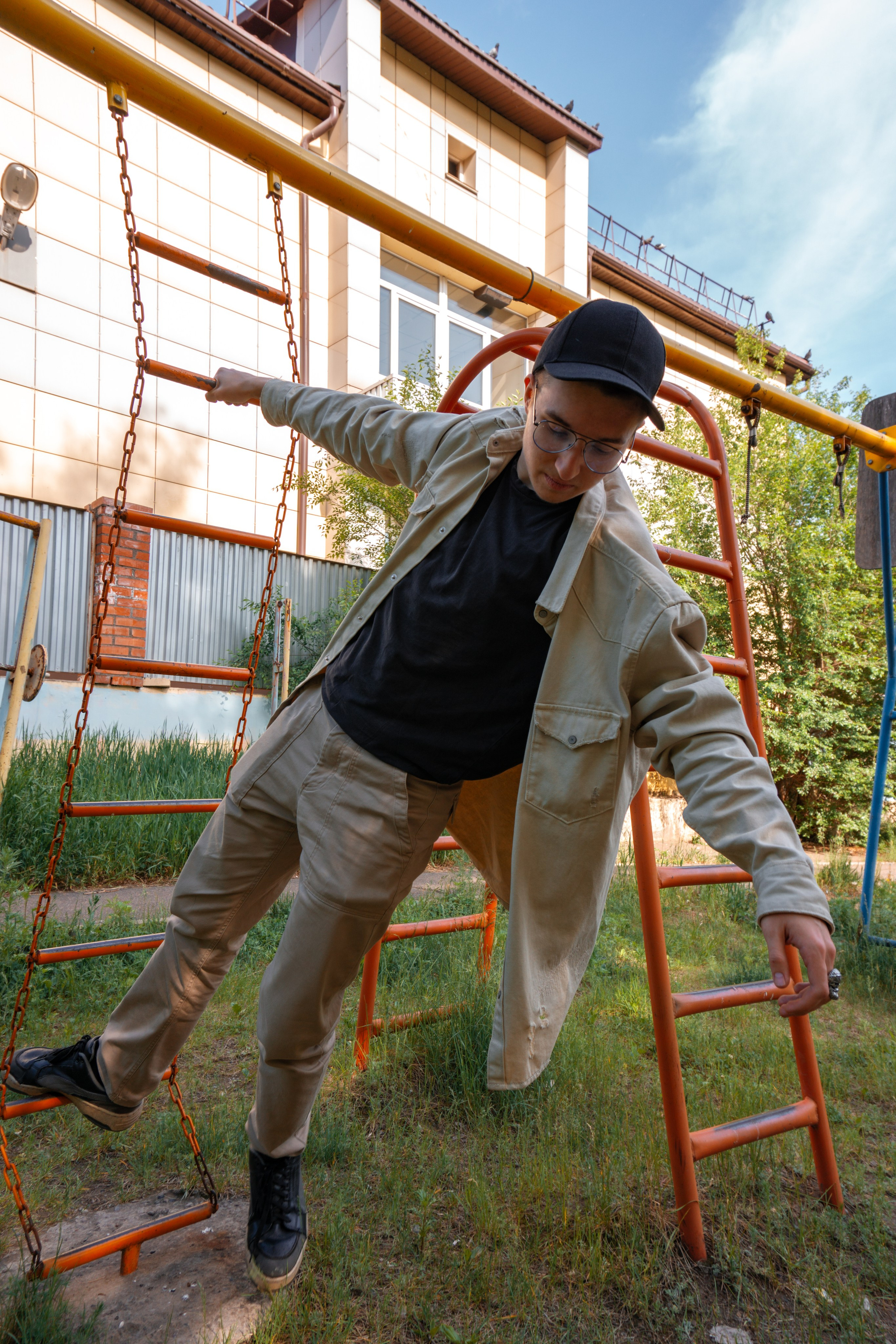 Ваня Петров. Kuznetsov | Фотограф в Красноярске