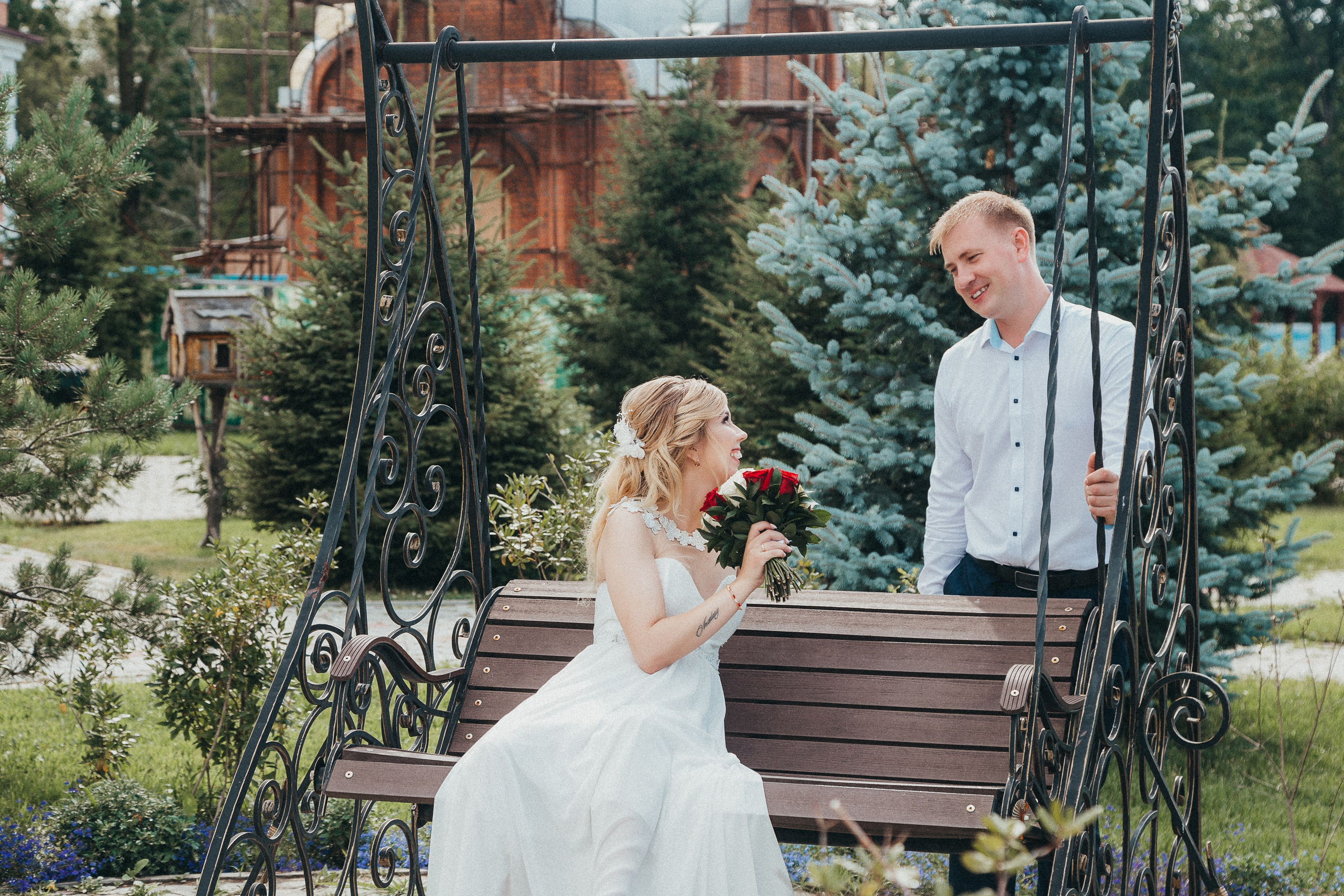 🖤. Екатерина Королева. Фотограф. Хабаровск