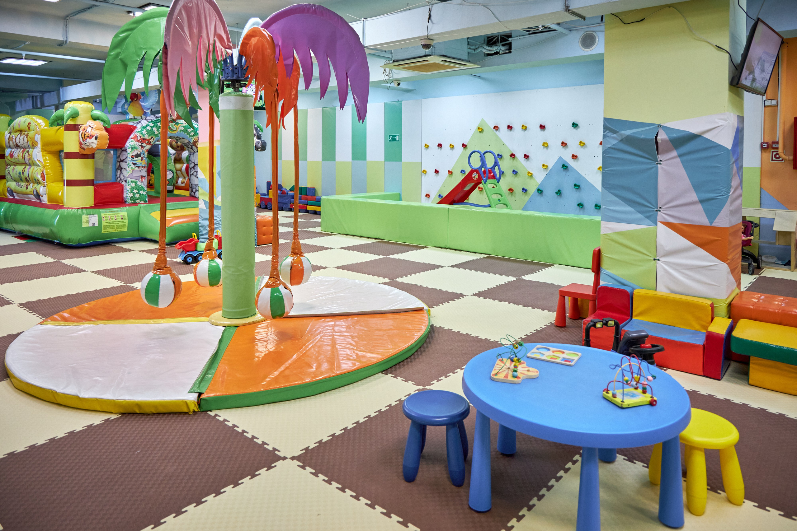 Фотосъемка помещений и объектов