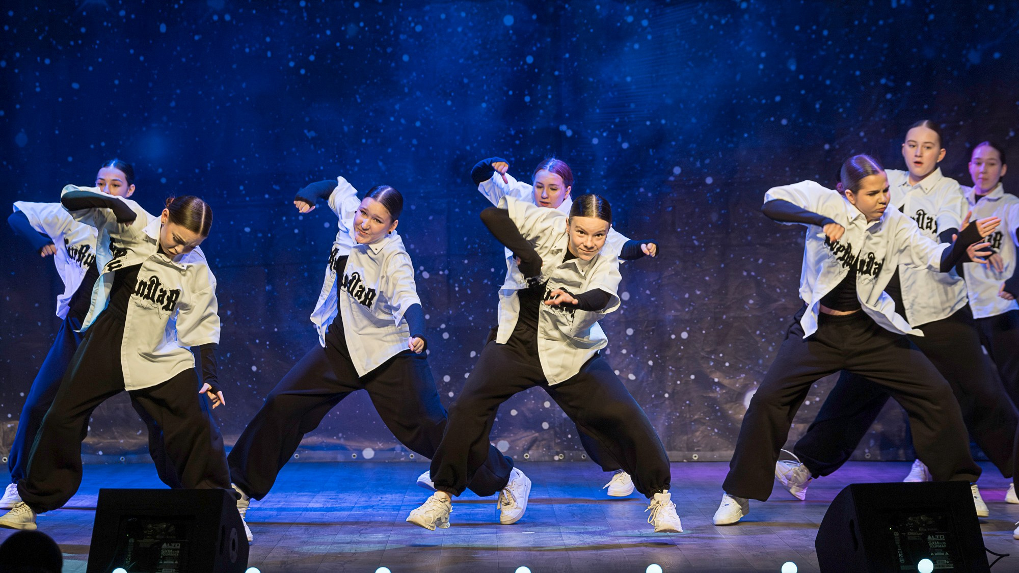 Time of Kings. Репортажный фотограф в Казани Павел Серпокрылов