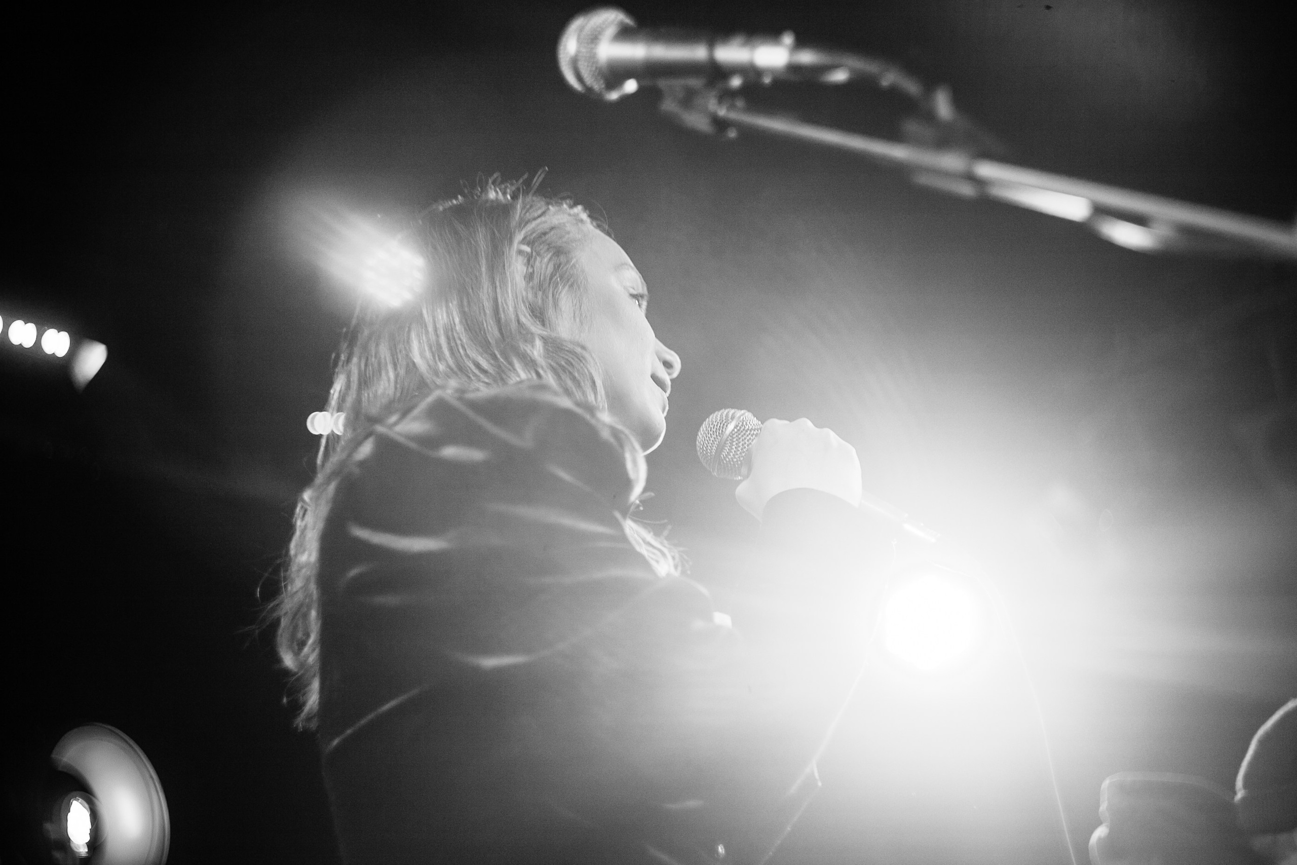 День Рождения IndieMusic.ru Booking. Портретный и художественный фотограф в Москве