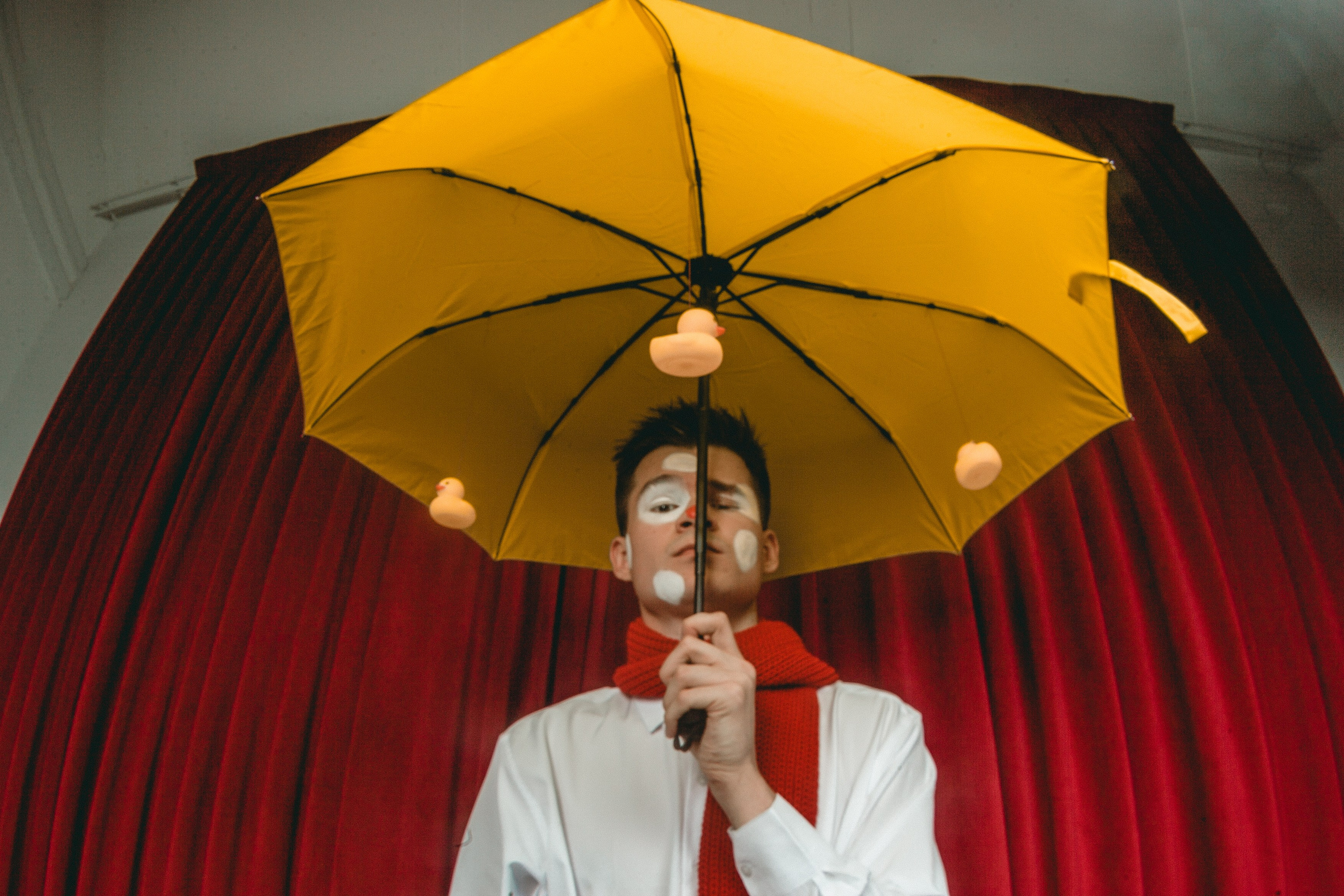 Артемий. Портретный и художественный фотограф в Москве