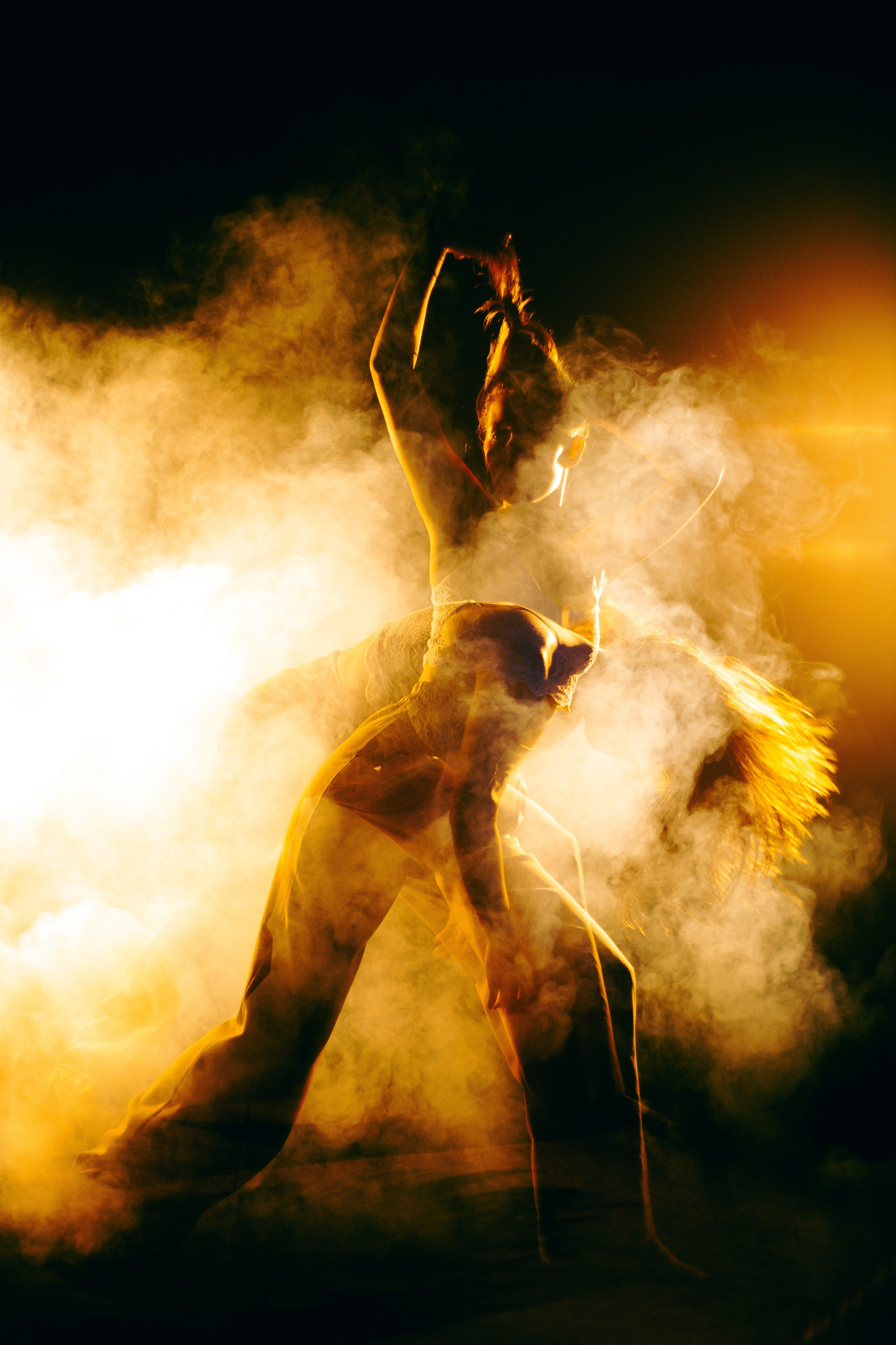 Танец огня. Арт-фотограф Крис Л. в Тобольске: портрет, семейные, свадьбы