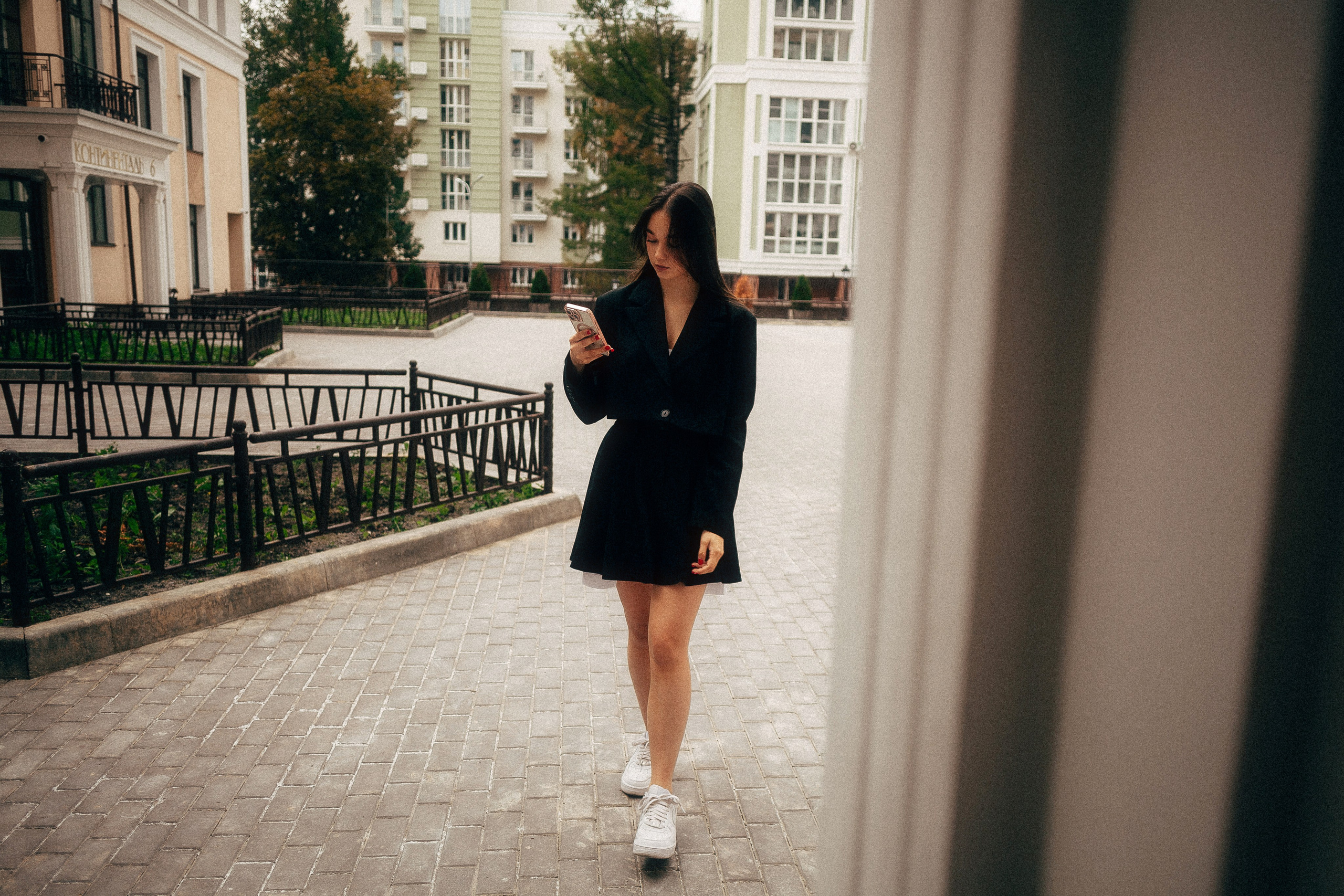 Марго. Леонид Рябов — фотограф в Нижнем Новгороде