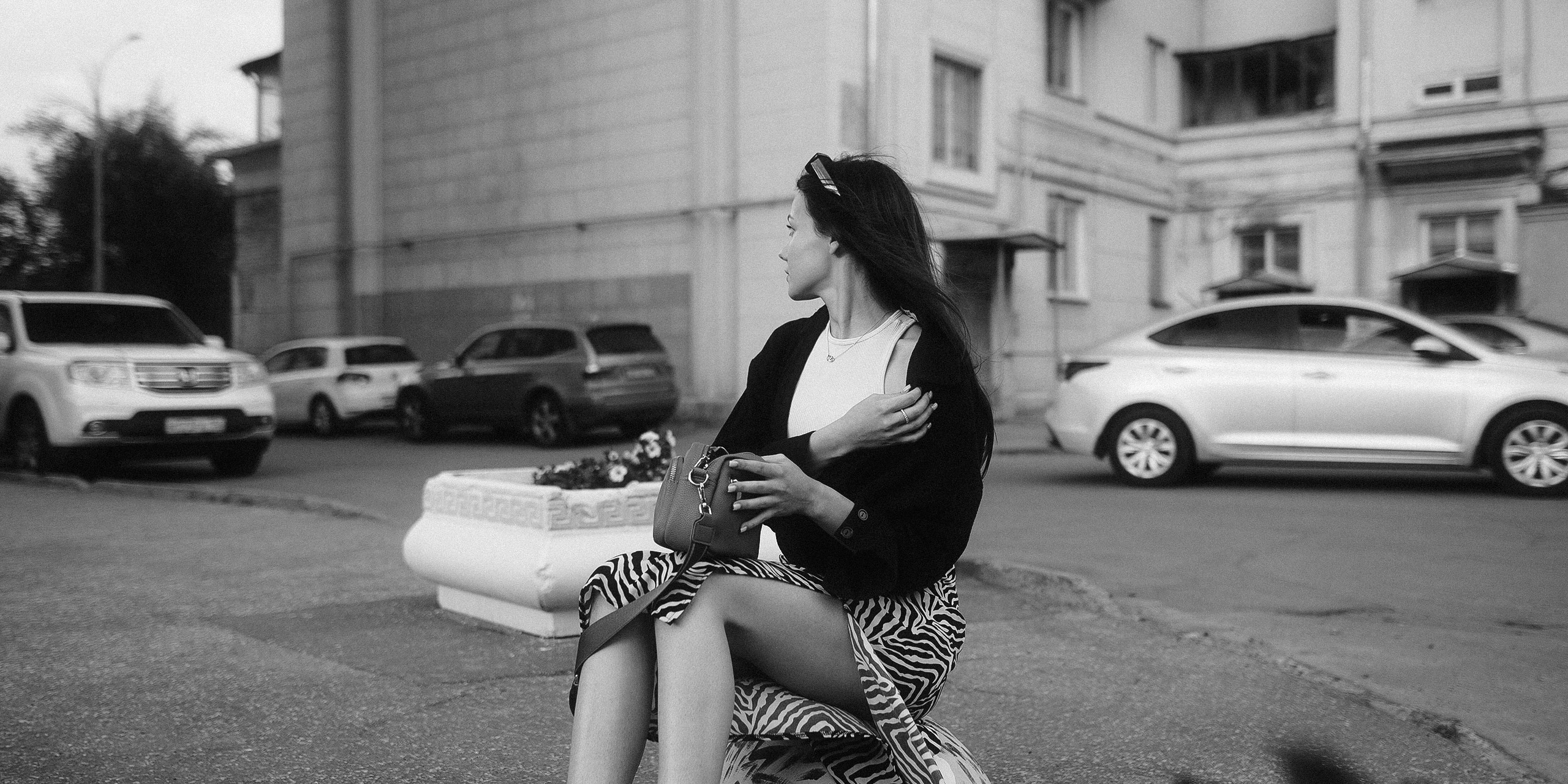 Ангелина. Леонид Рябов — фотограф в Нижнем Новгороде