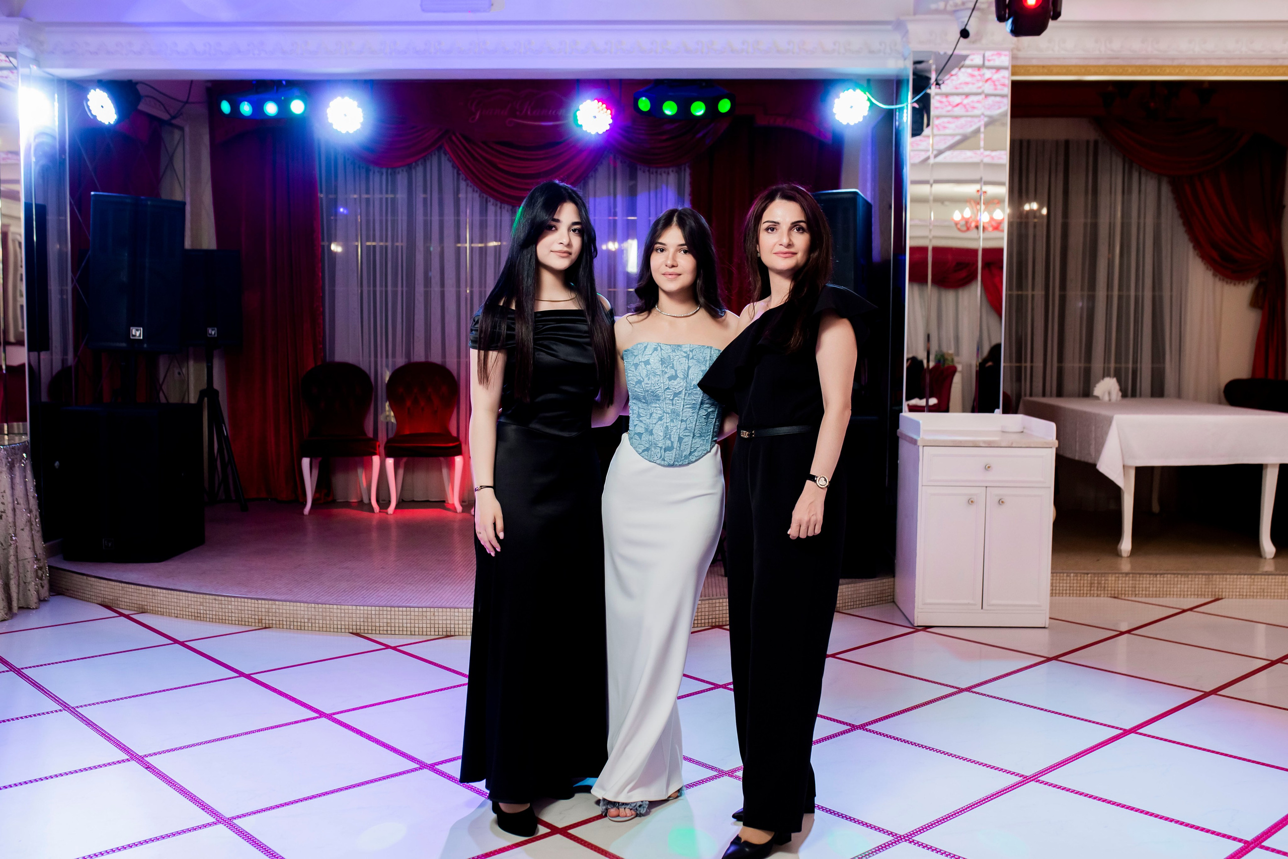 GEORGINA |18|. Свадебный и семейный фотограф в Сочи Анастасия Мальцева