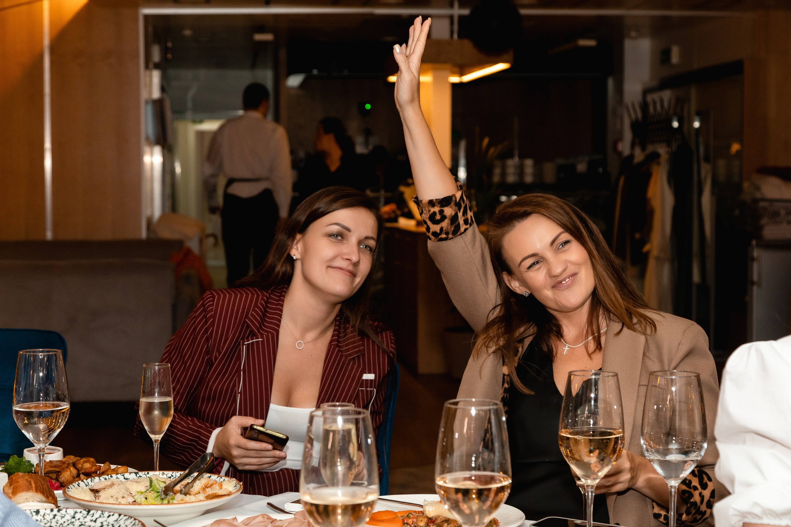 На воде. Главная